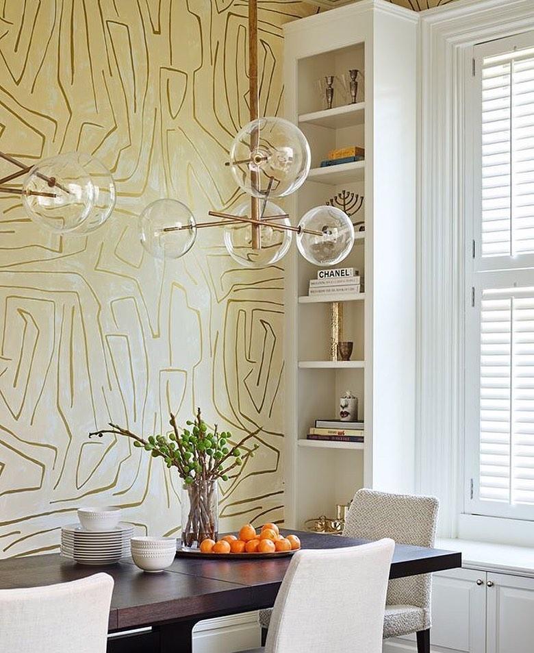 Lustra Chandelier LED Clear Crystal - Letslighting