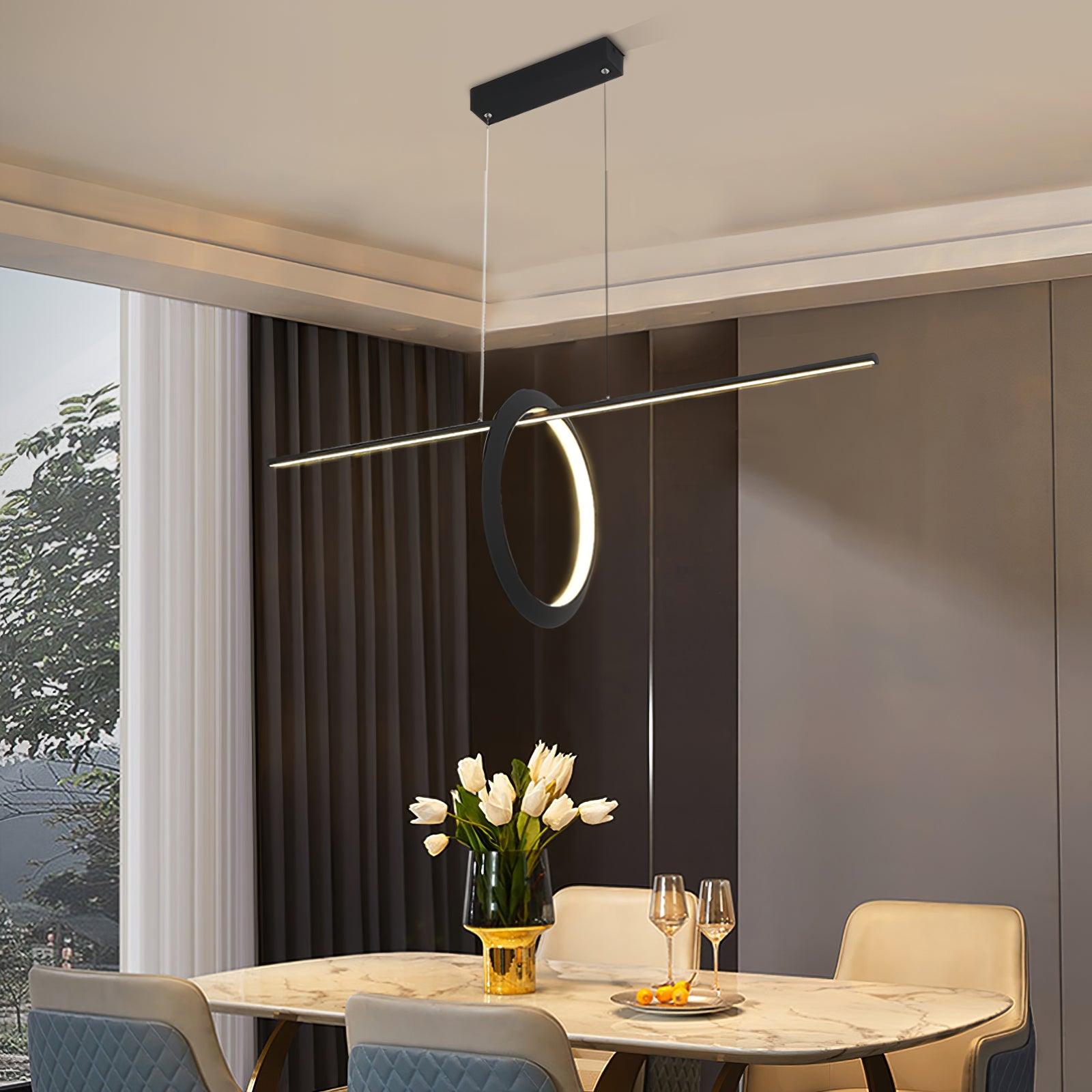 Orioner Silica gel Pendant Light - Letslighting