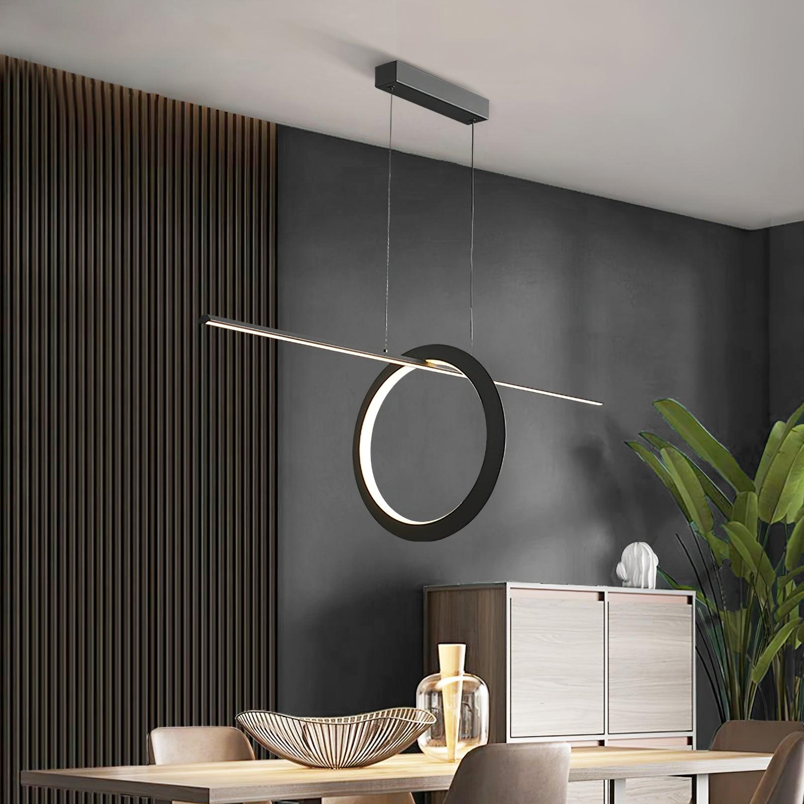 Orioner Silica gel Pendant Light - Letslighting