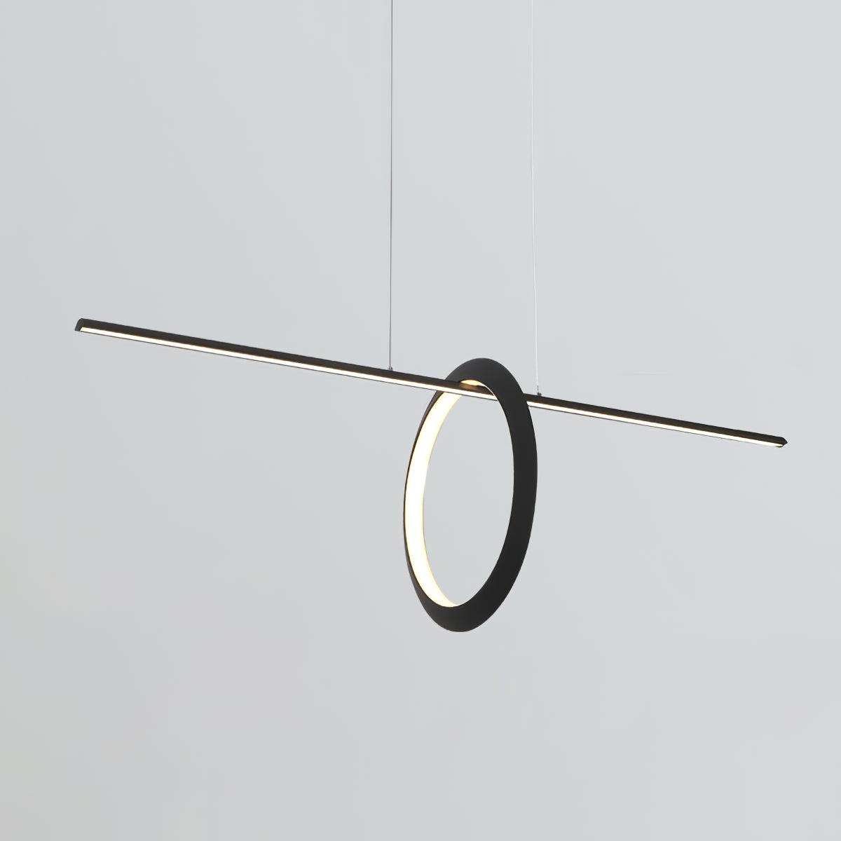 Orioner Silica gel Pendant Light - Letslighting