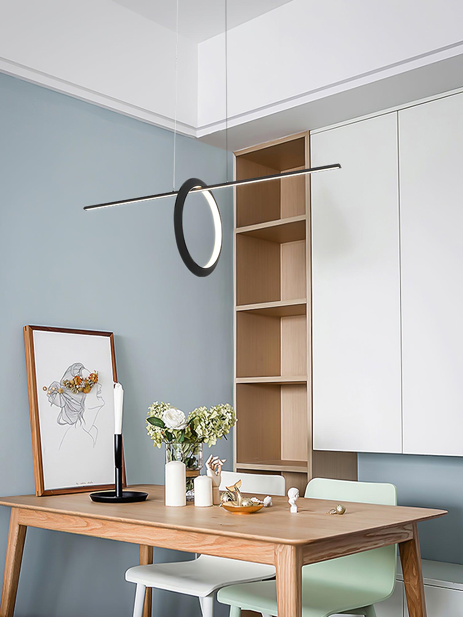 Orioner Silica gel Pendant Light - Letslighting