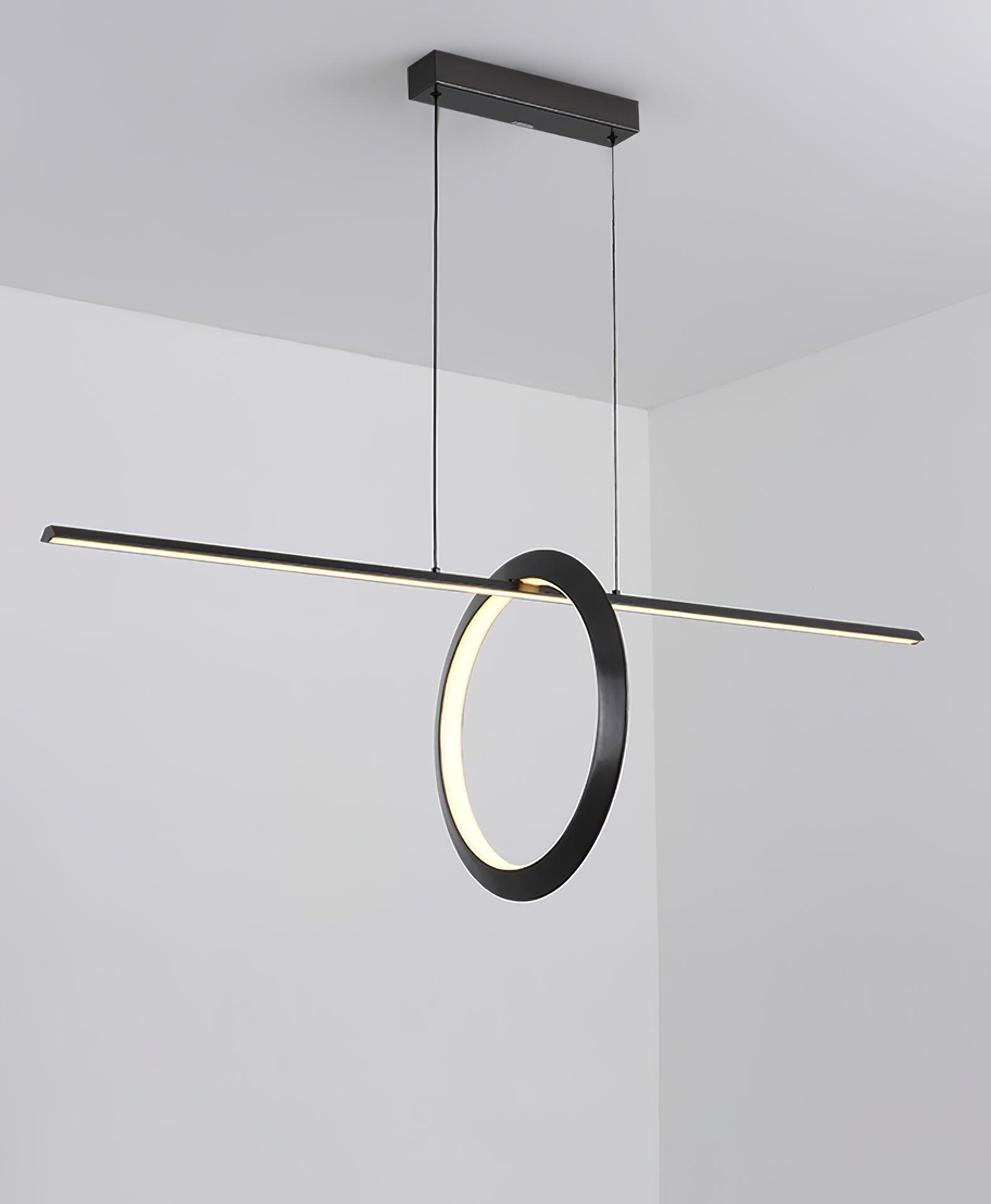 Orioner Silica gel Pendant Light - Letslighting