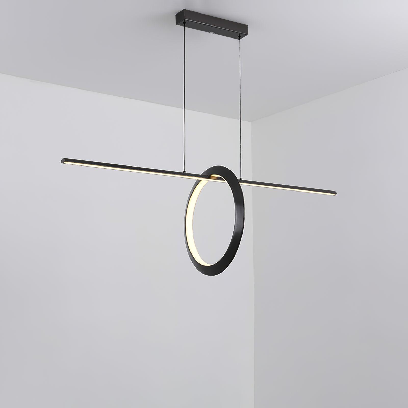 Orioner Silica gel Pendant Light - Letslighting