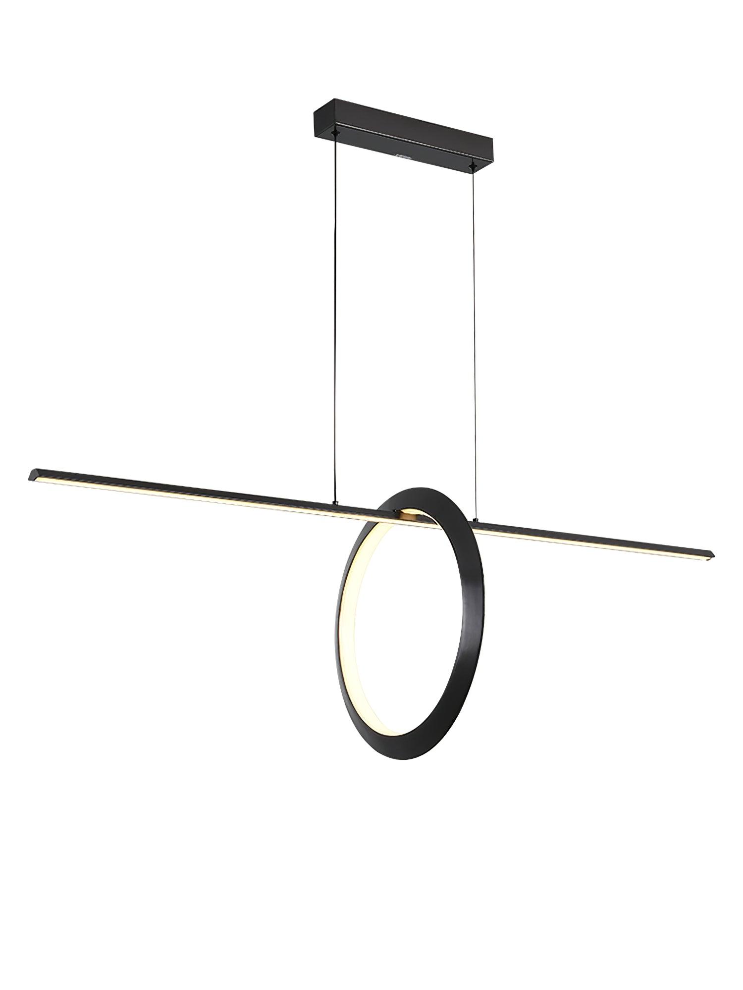 Orioner Silica gel Pendant Light - Letslighting
