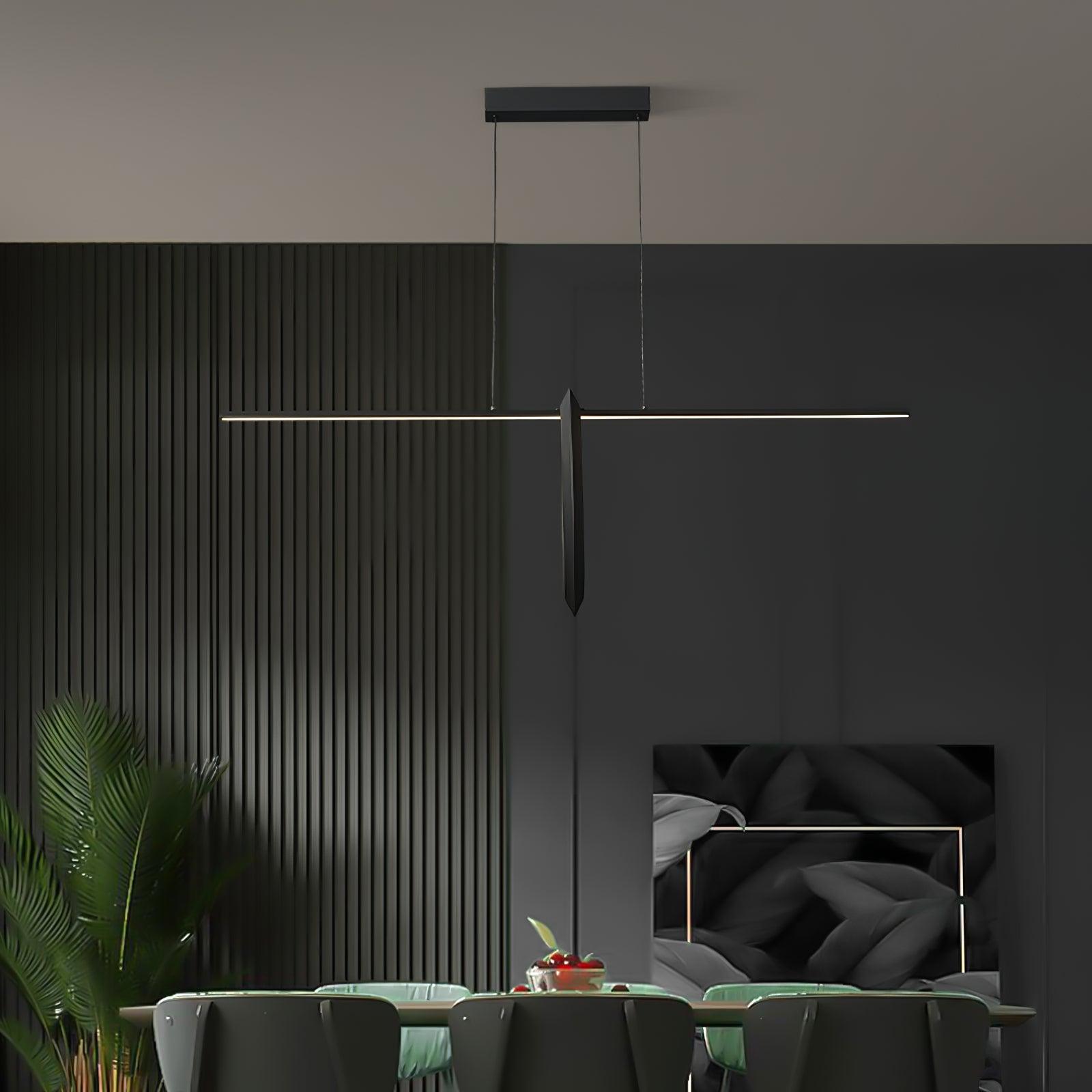 Orioner Silica gel Pendant Light - Letslighting