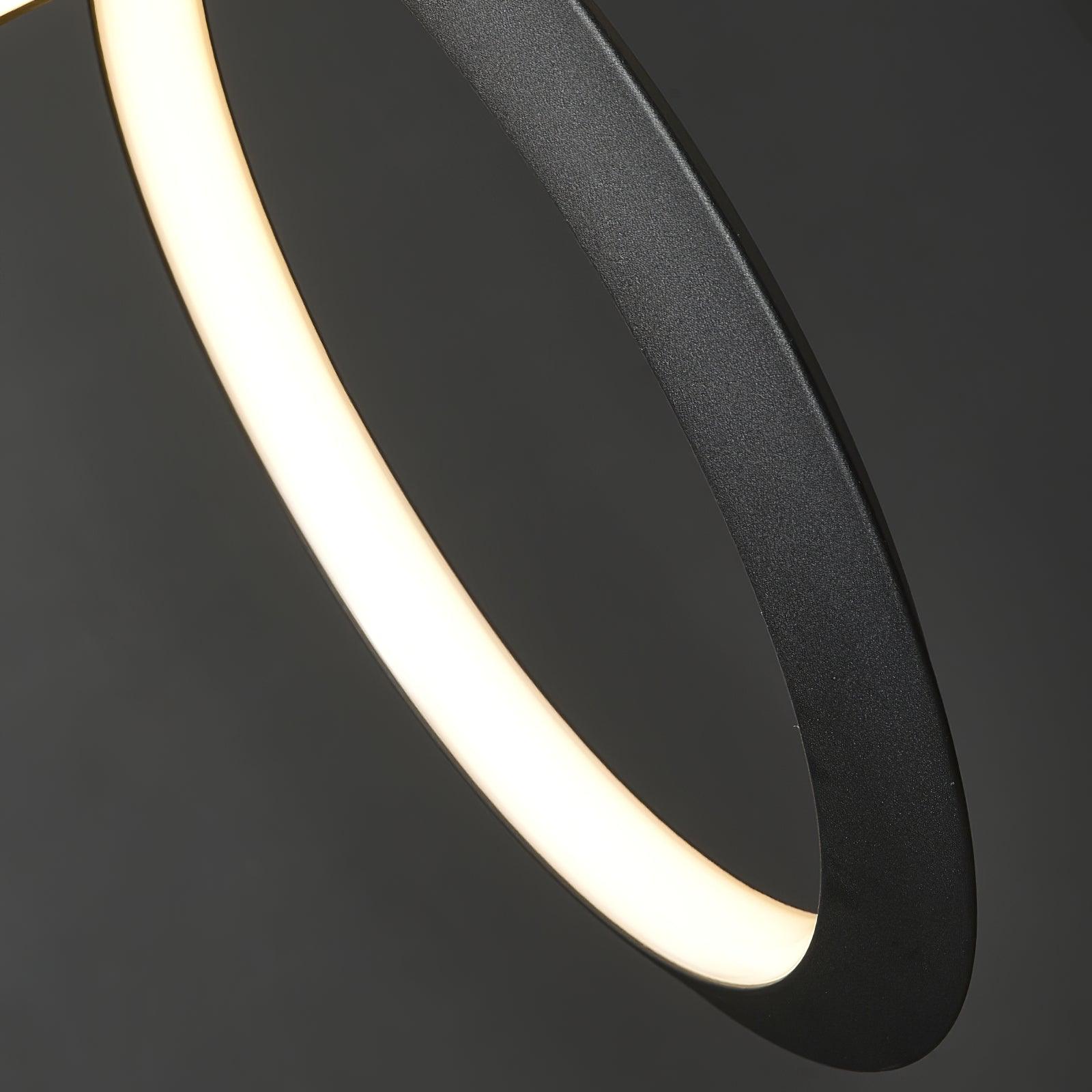 Orioner Silica gel Pendant Light - Letslighting