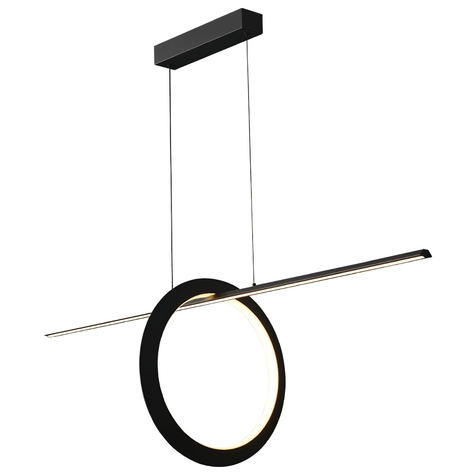 Orioner Silica gel Pendant Light - Letslighting