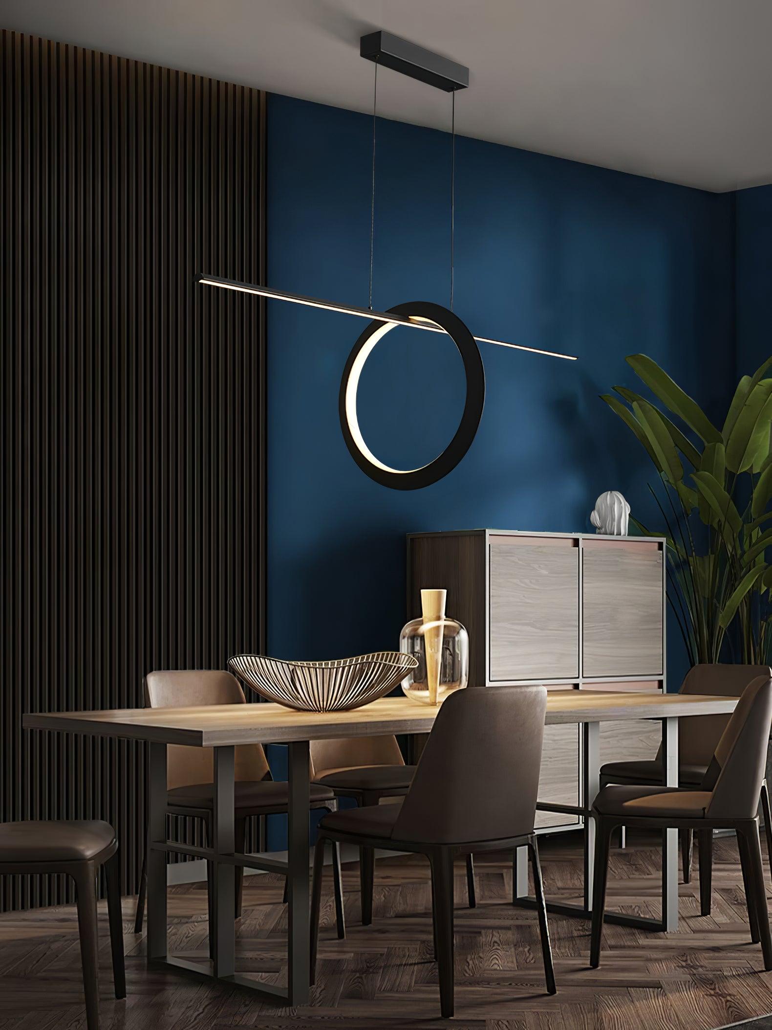 Orioner Silica gel Pendant Light - Letslighting