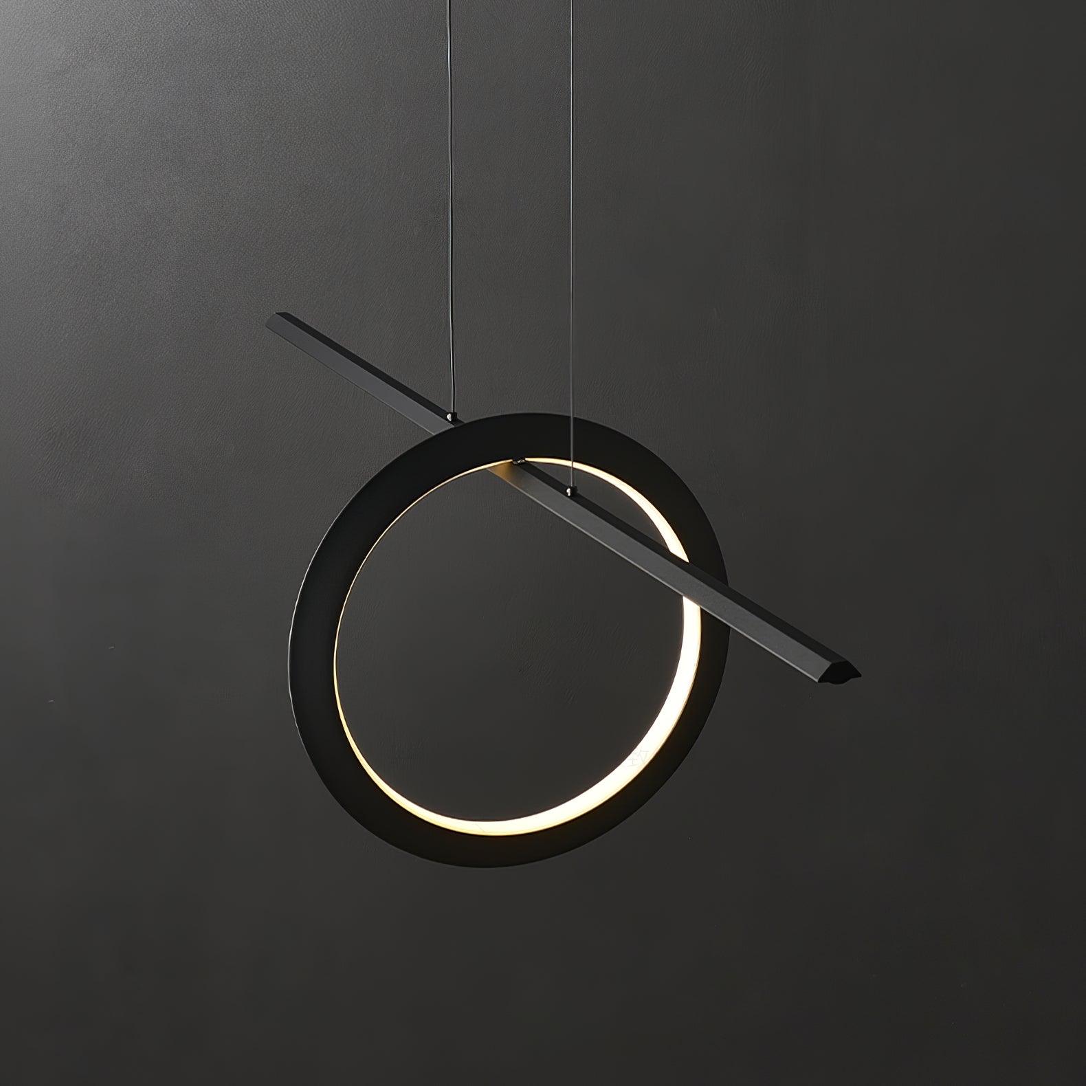 Orioner Silica gel Pendant Light - Letslighting