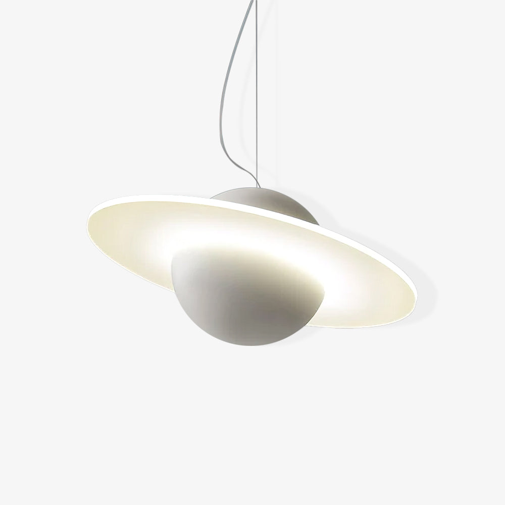 Calenor Contemporary Pendant Light - Letslighting