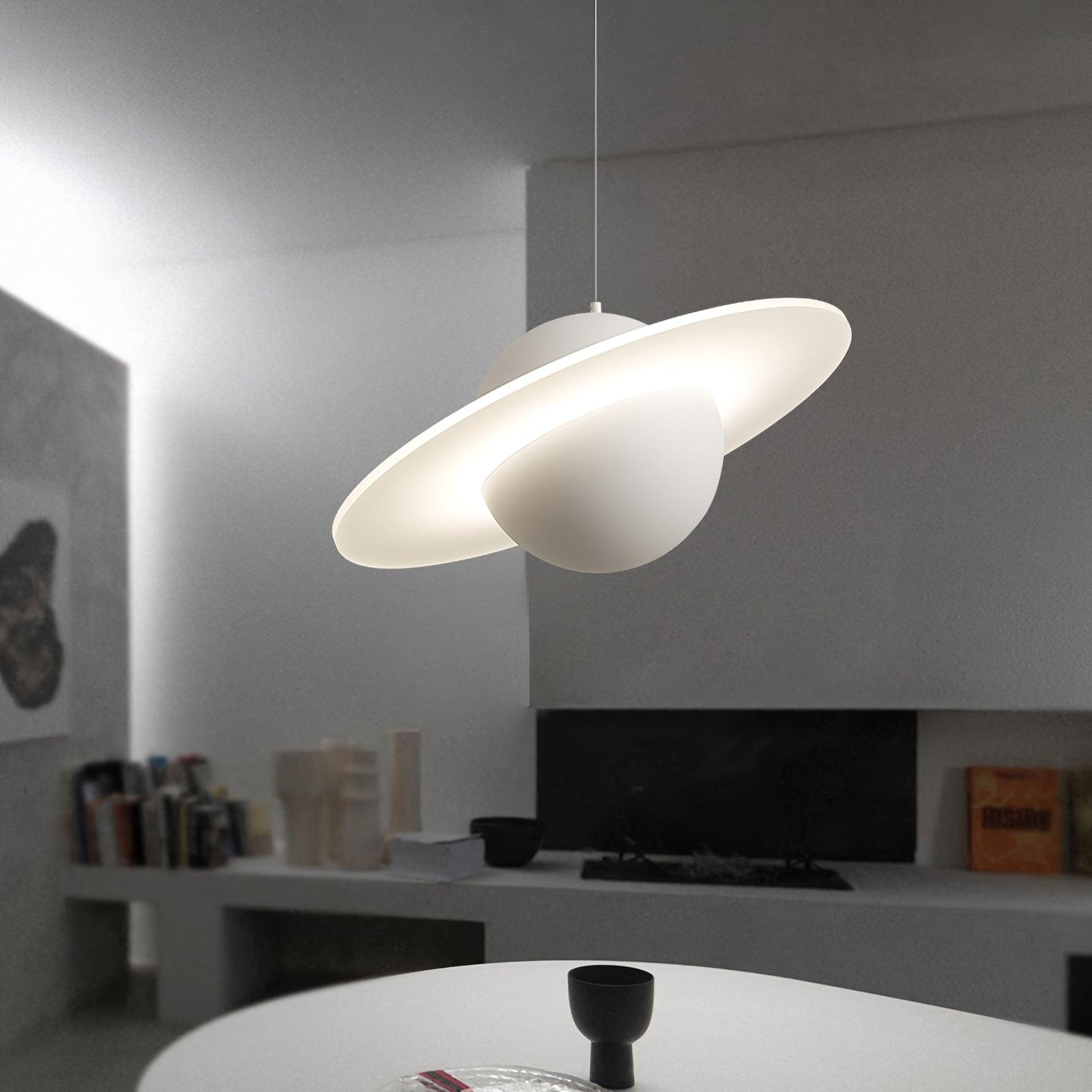 Calenor Contemporary Pendant Light - Letslighting