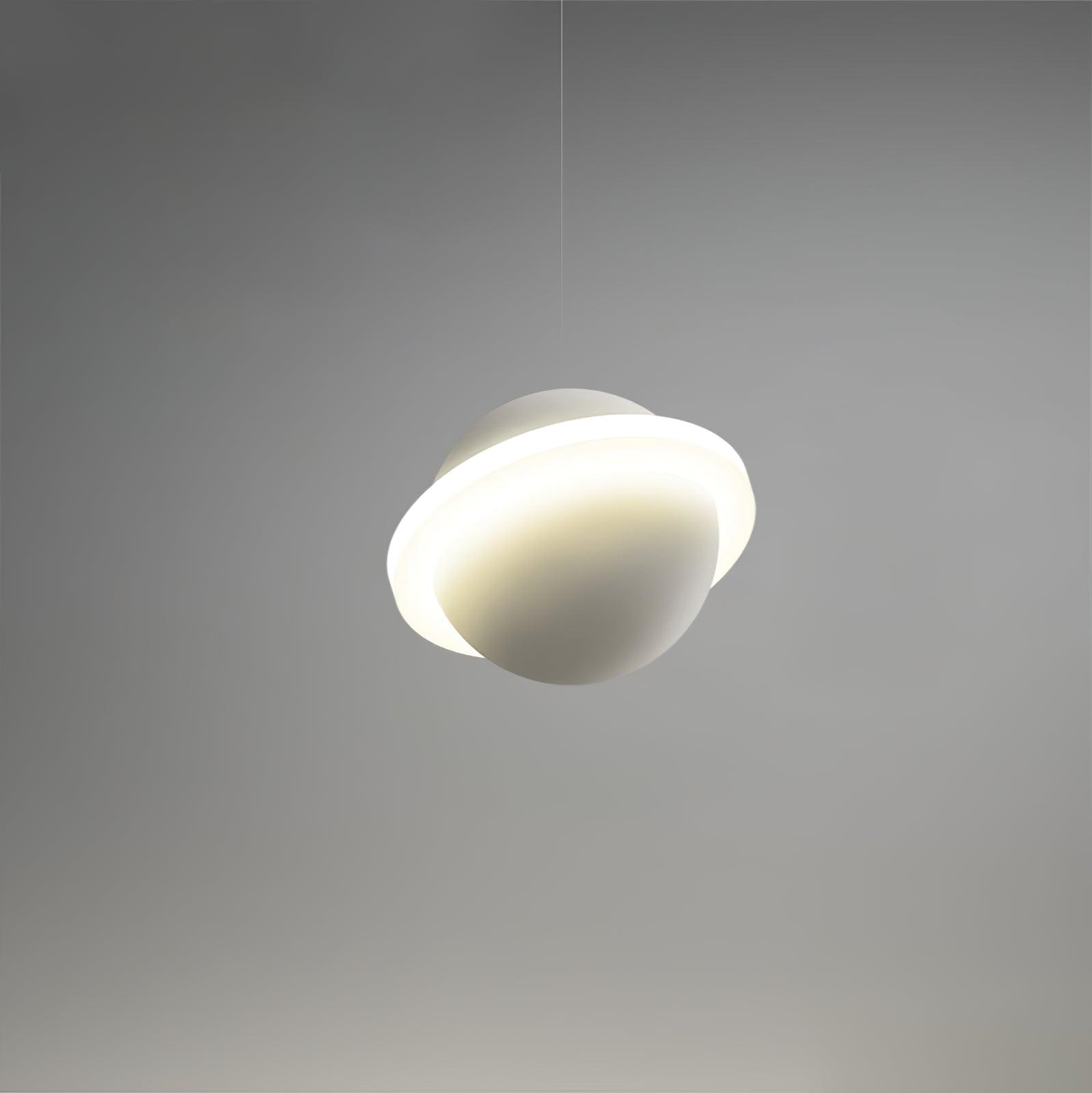 Calenor Contemporary Pendant Light - Letslighting