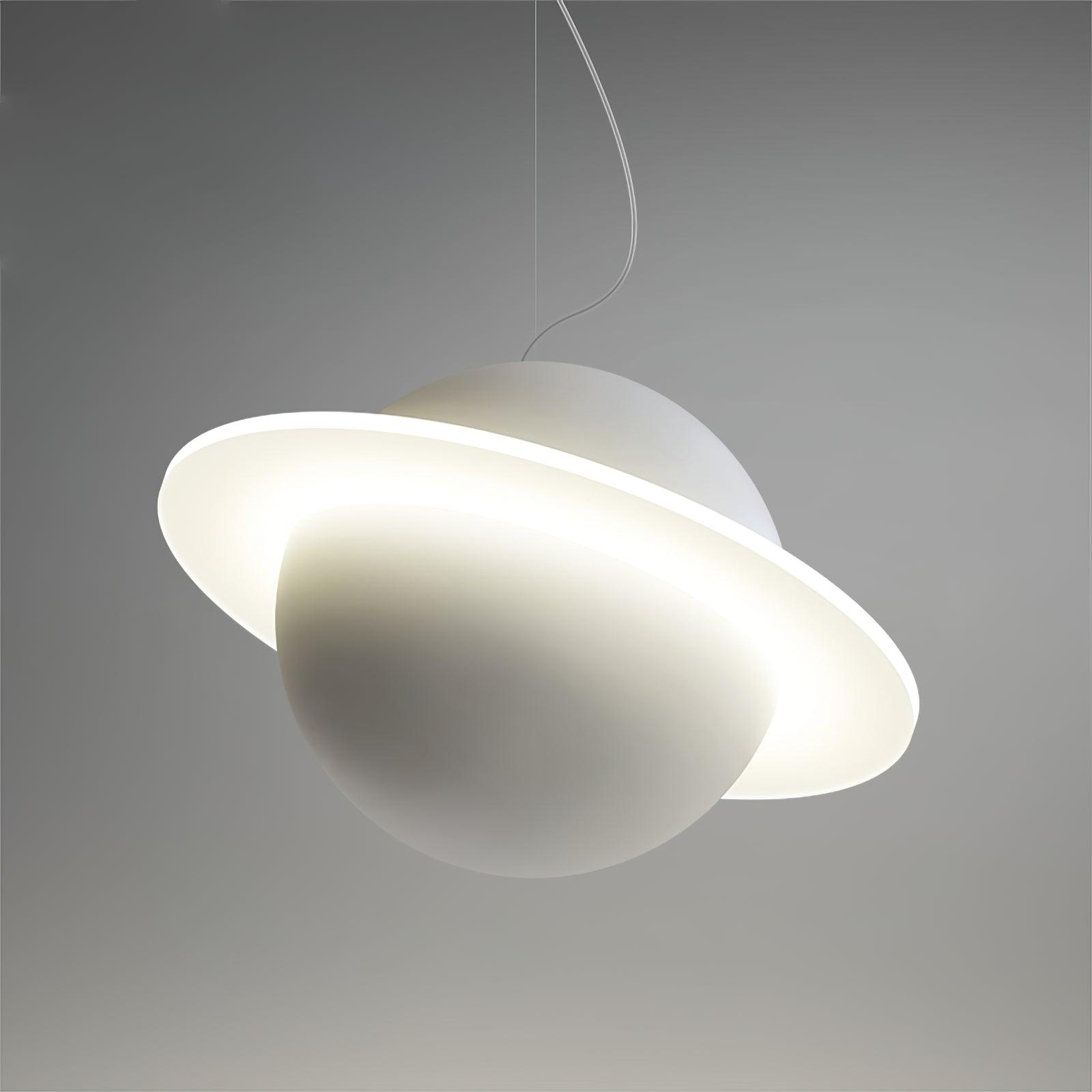 Calenor Contemporary Pendant Light - Letslighting