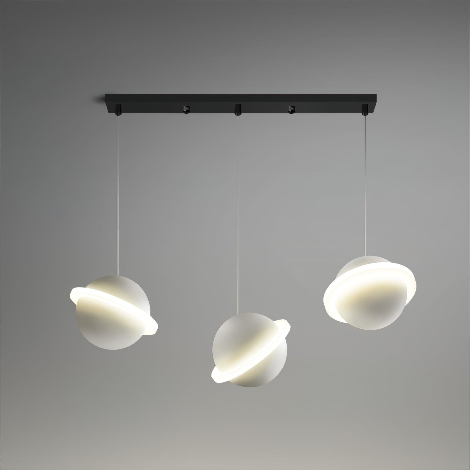 Calenor Contemporary Pendant Light - Letslighting