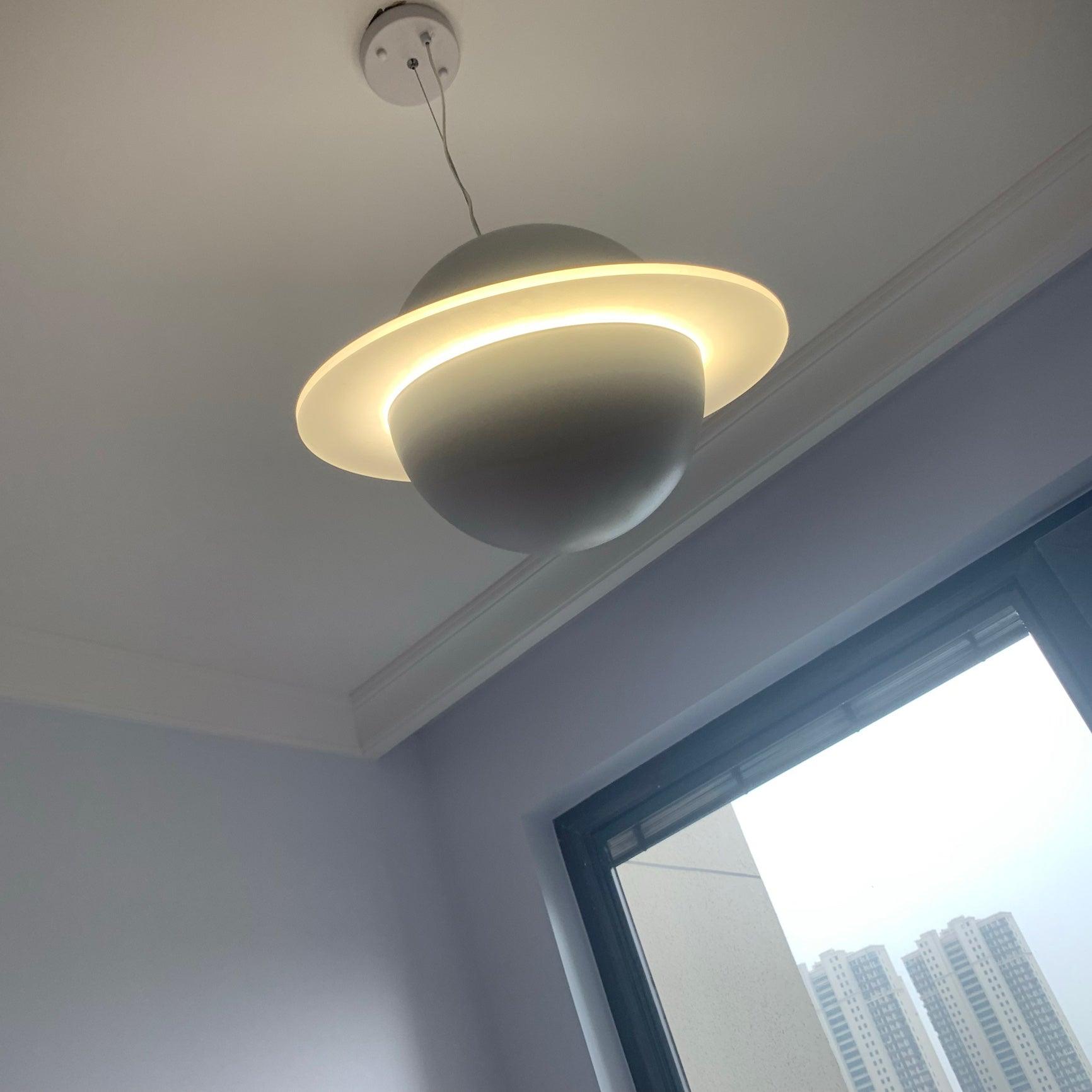 Calenor Contemporary Pendant Light - Letslighting