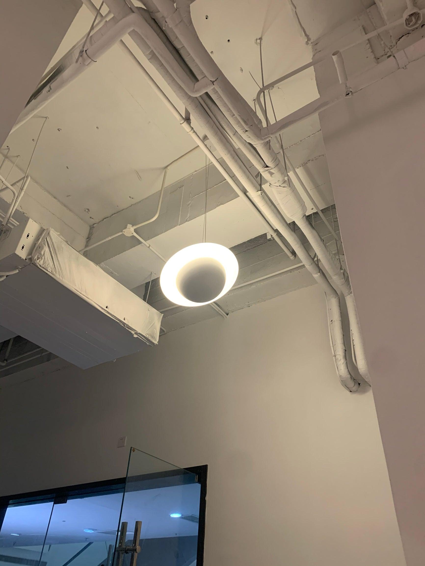 Calenor Contemporary Pendant Light - Letslighting