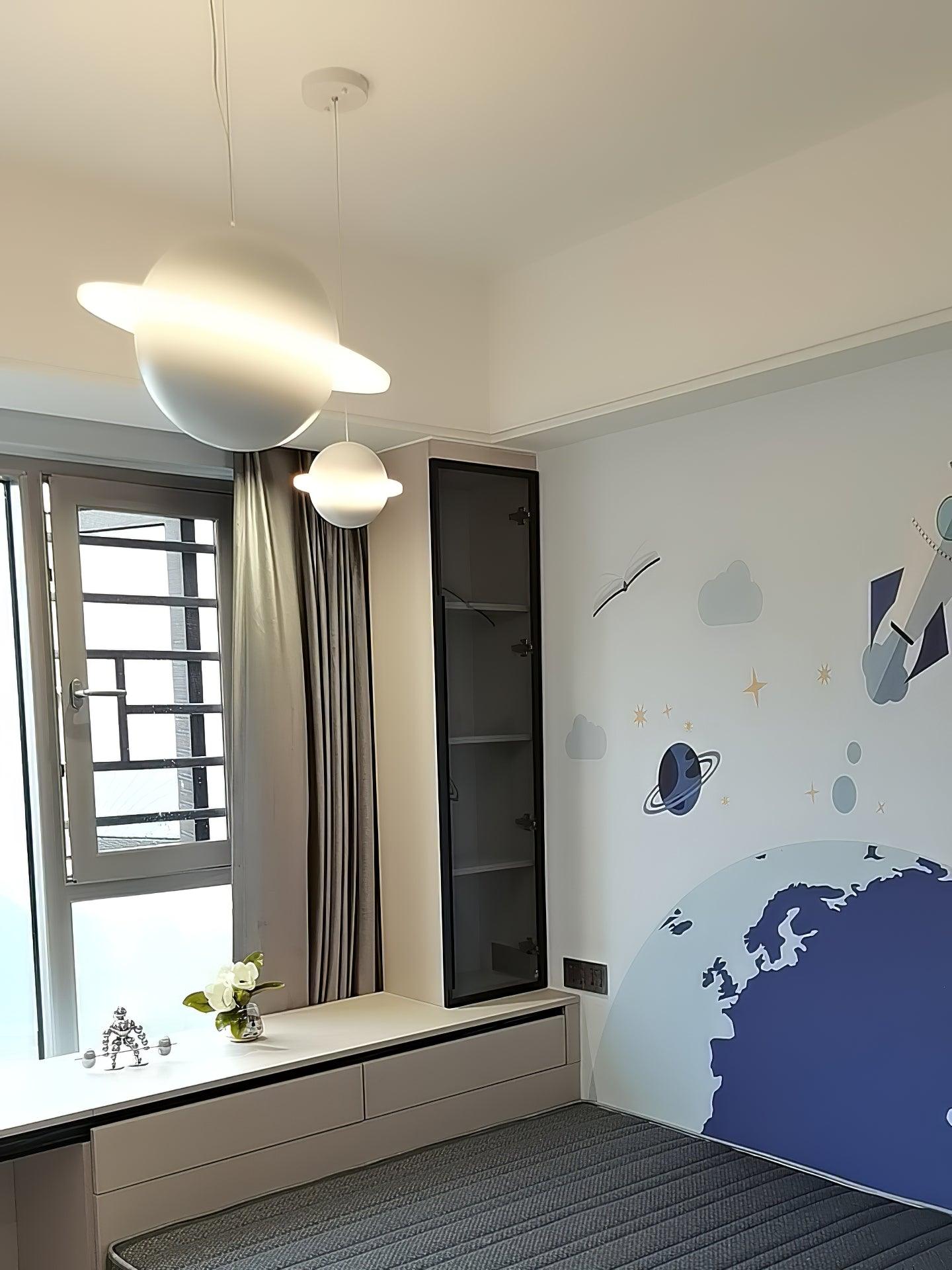 Calenor Contemporary Pendant Light - Letslighting
