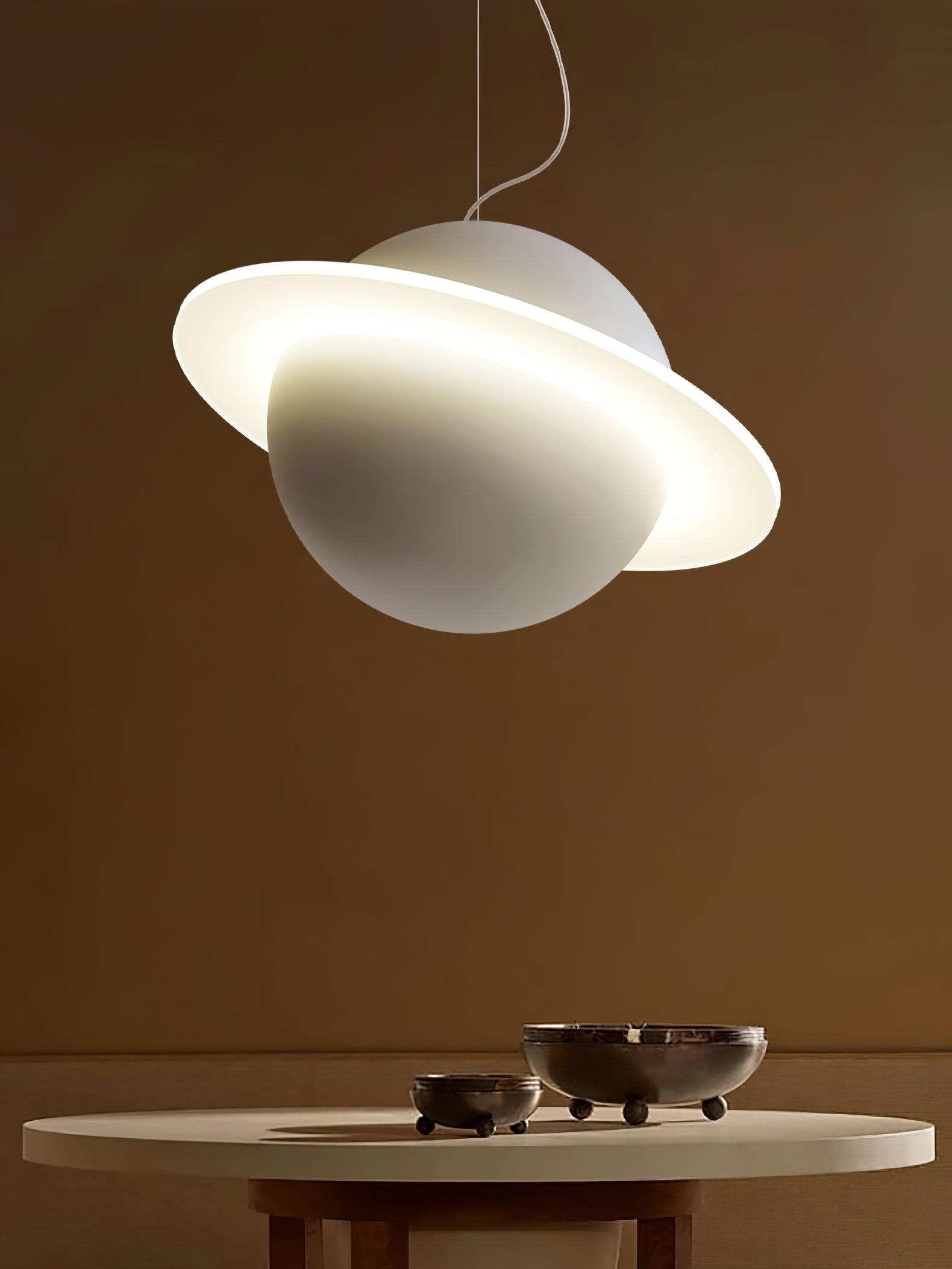 Calenor Contemporary Pendant Light - Letslighting