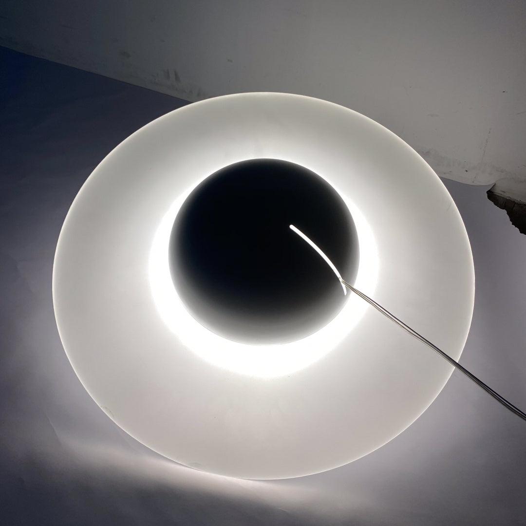 Calenor Contemporary Pendant Light - Letslighting