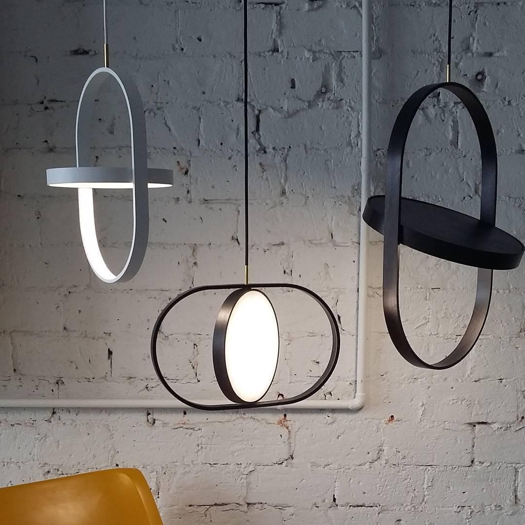 Veloren Industrial Classic Pendant Light - Letslighting