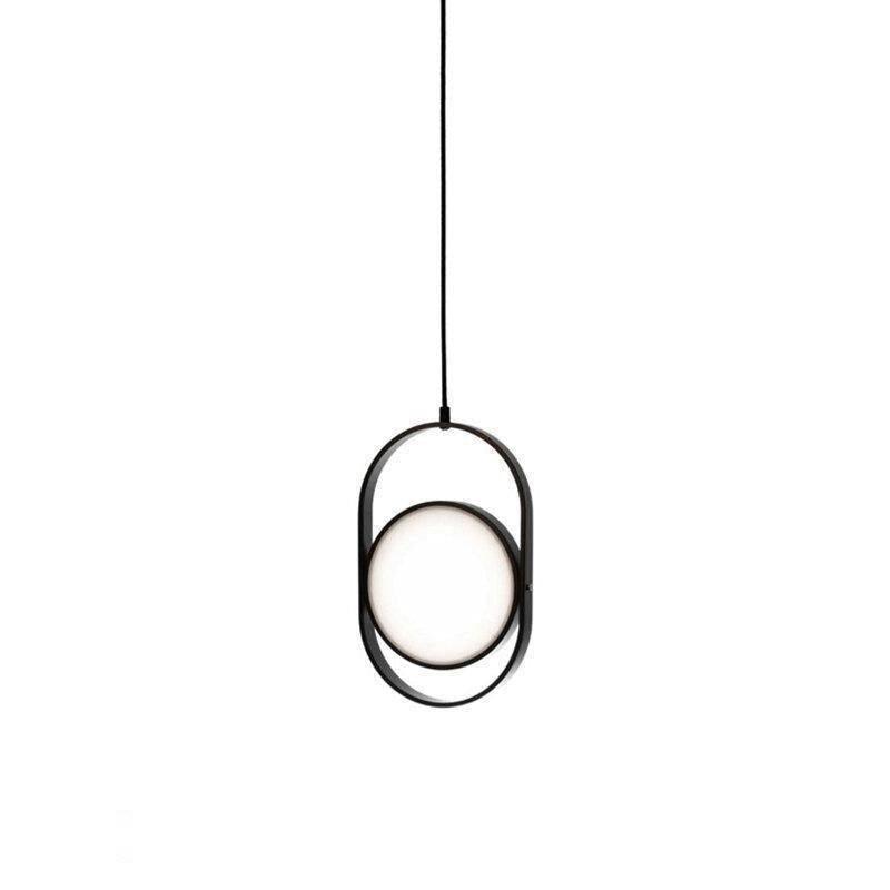 Veloren Industrial Classic Pendant Light - Letslighting