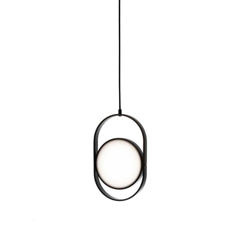 Veloren Industrial Classic Pendant Light - Letslighting