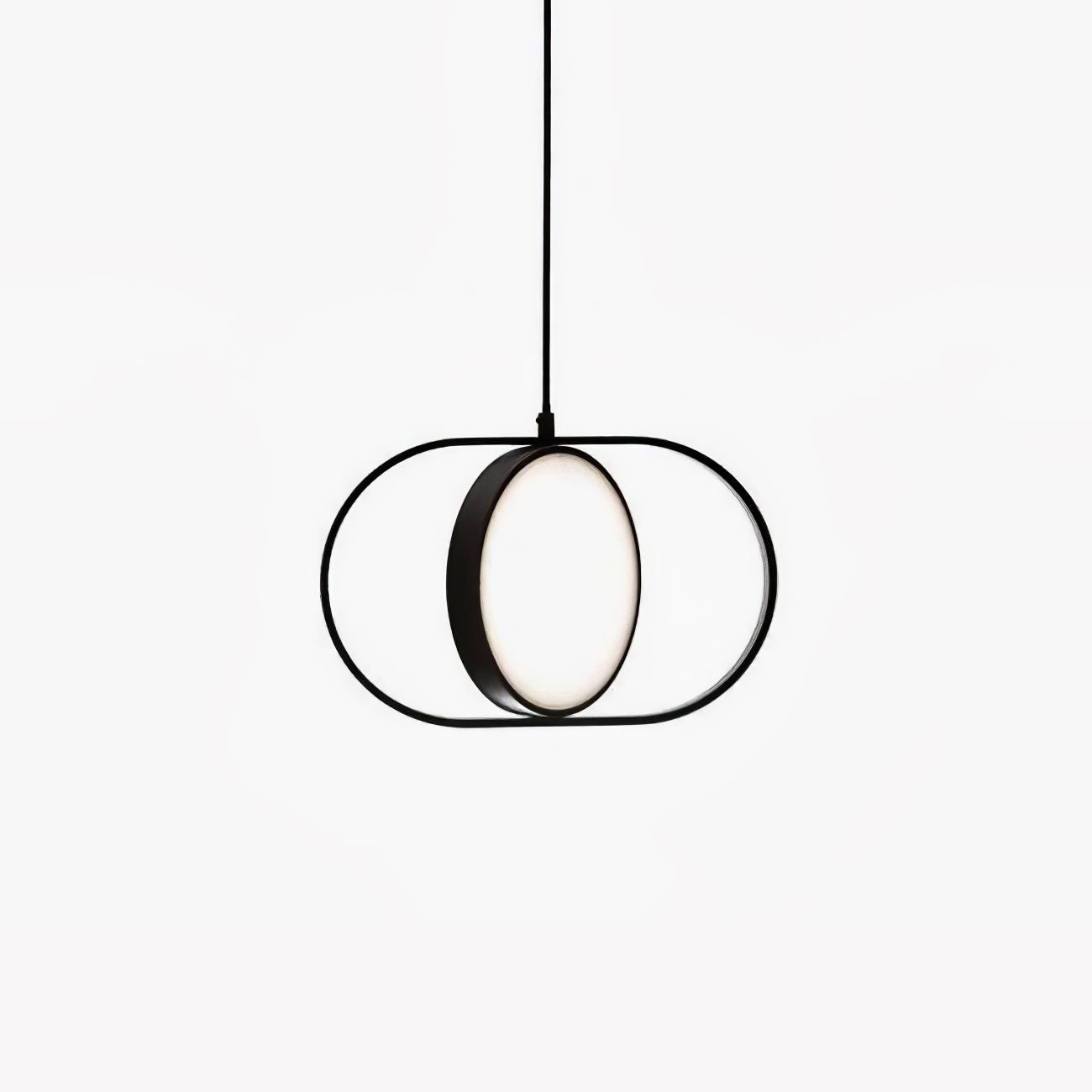 Veloren Industrial Classic Pendant Light - Letslighting