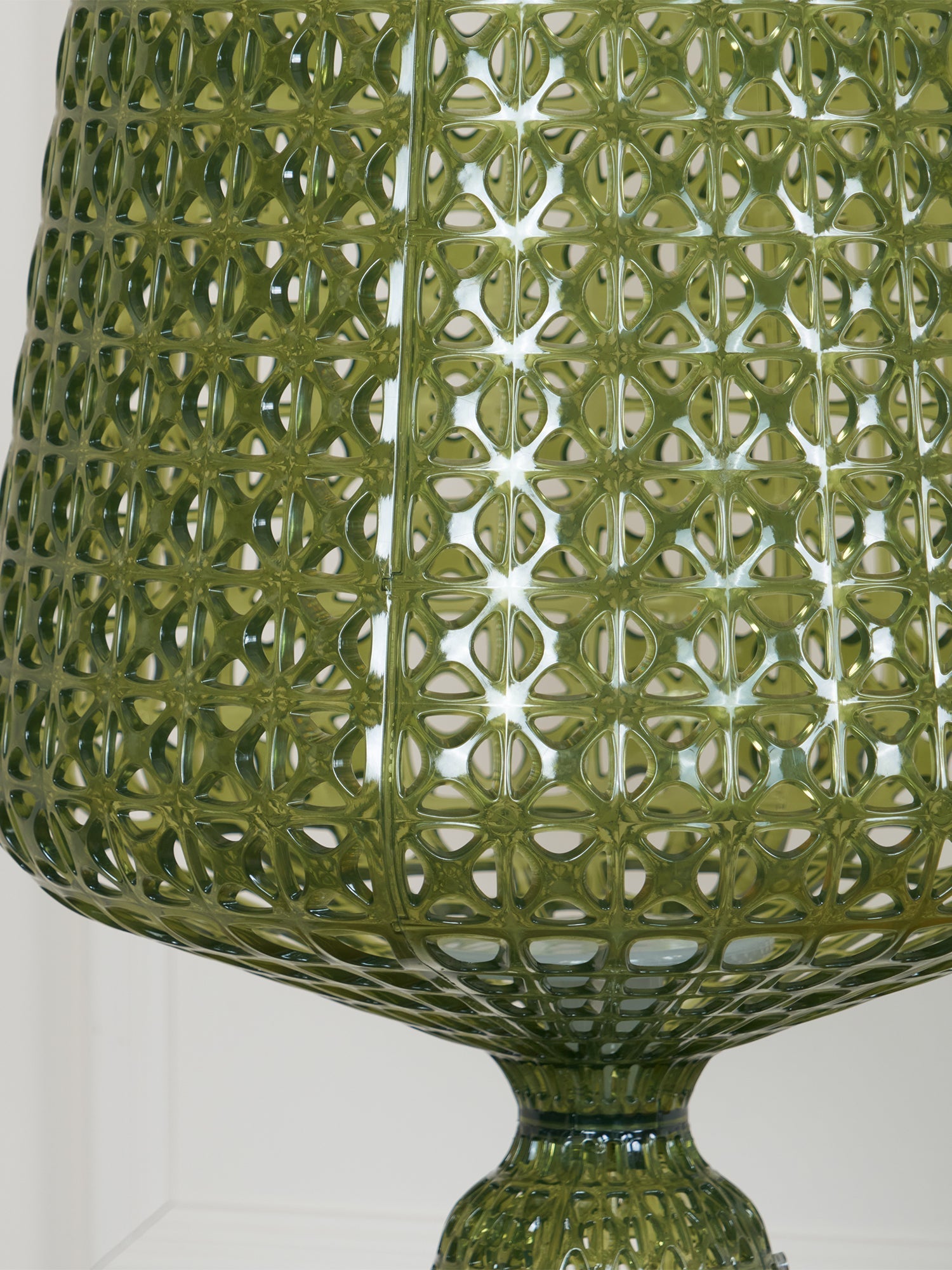 Brook Vintage Floor Lamp - Letslighting