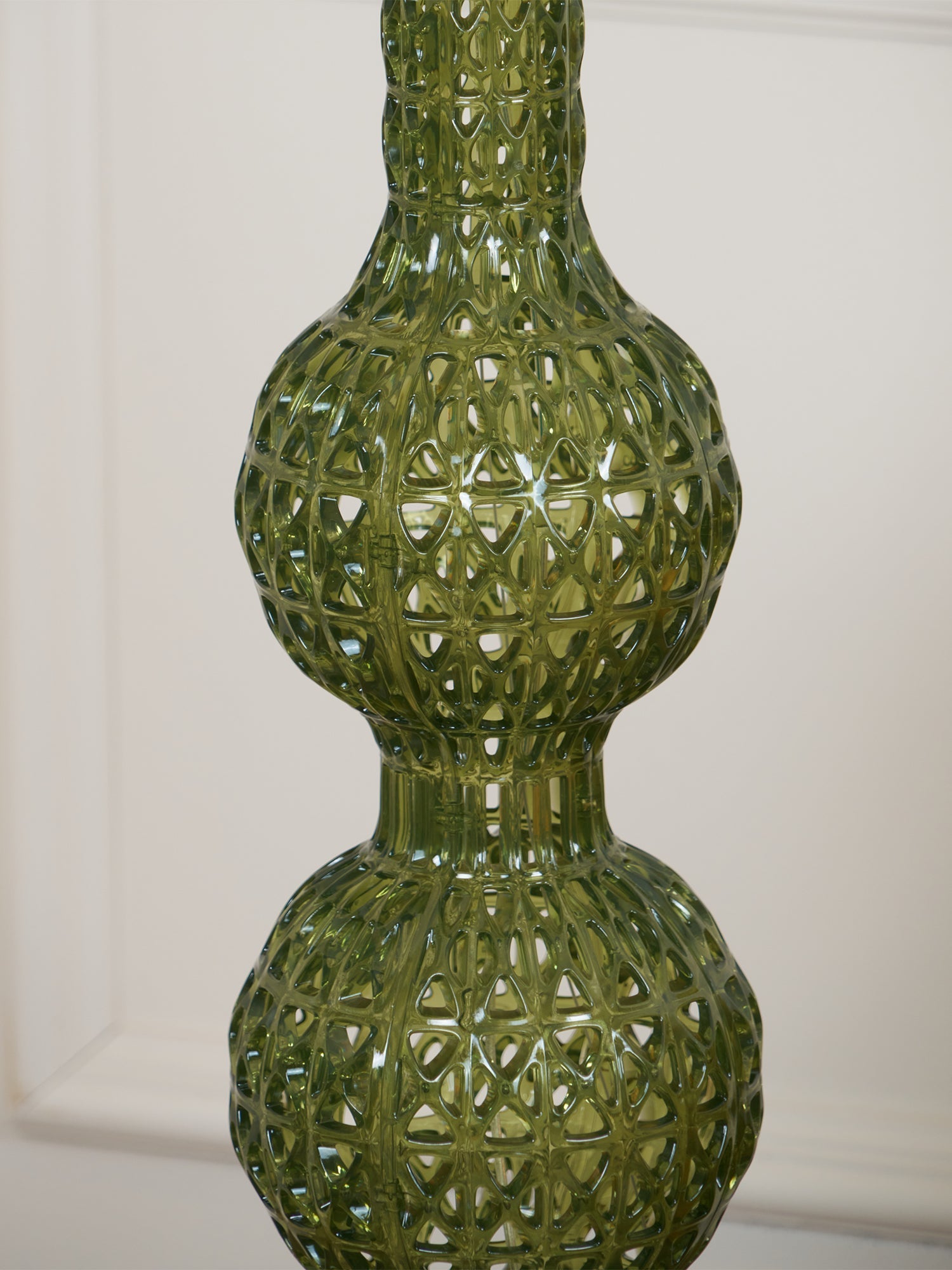 Brook Vintage Floor Lamp - Letslighting