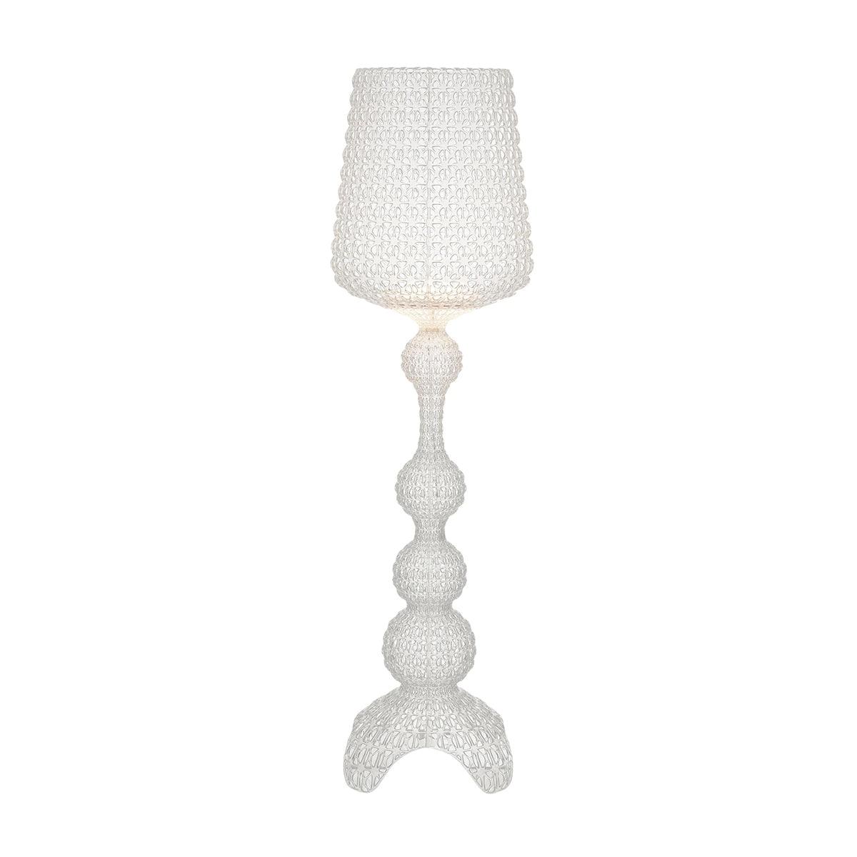 Brook Vintage Floor Lamp - Letslighting