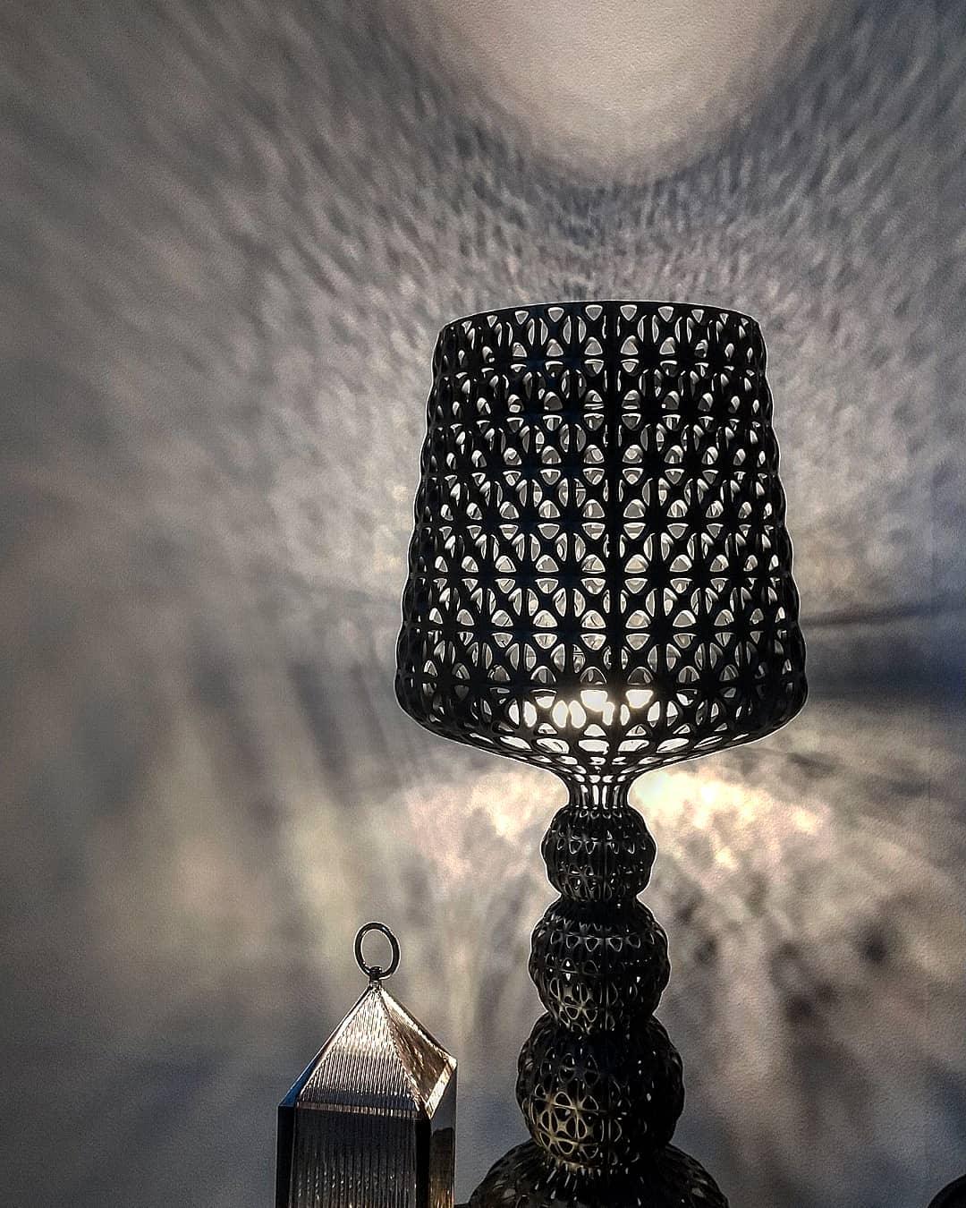 Brook Vintage Floor Lamp - Letslighting
