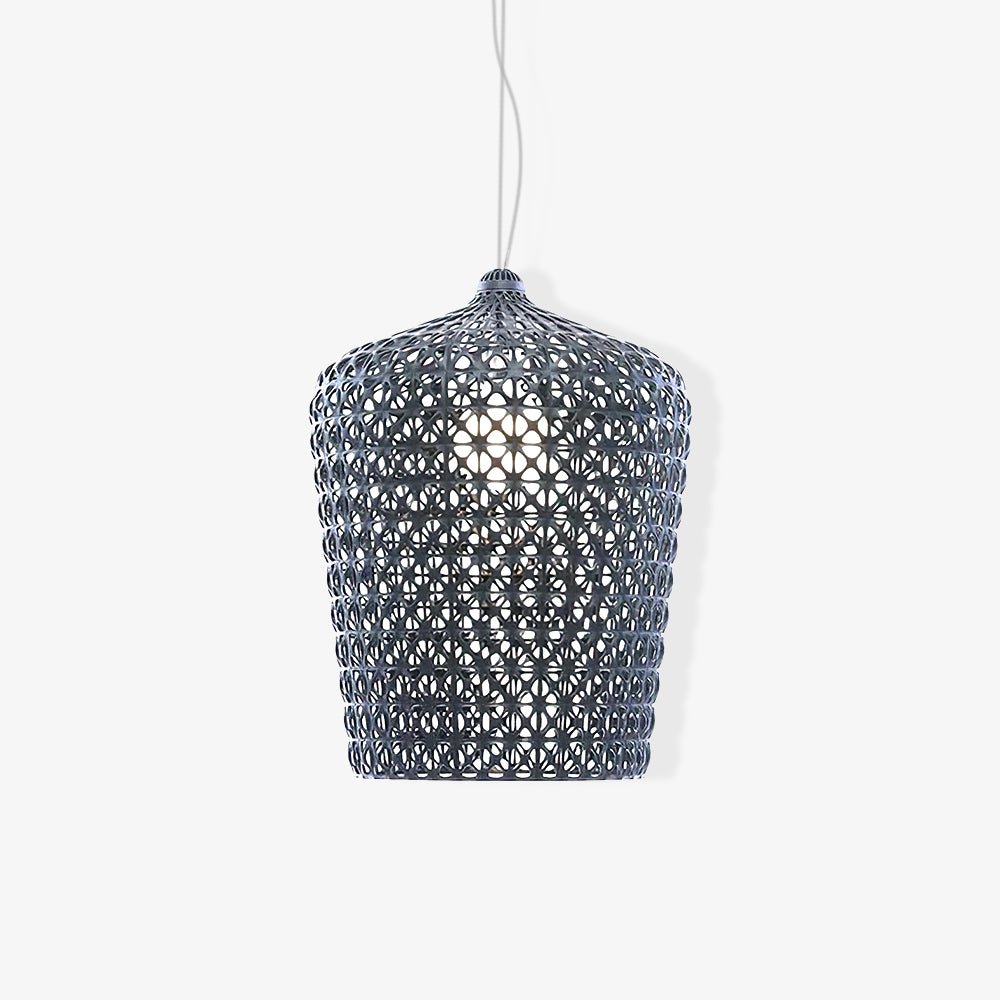 Avnoran Premium Nordic Art Plastic Pendant Lamp - Letslighting
