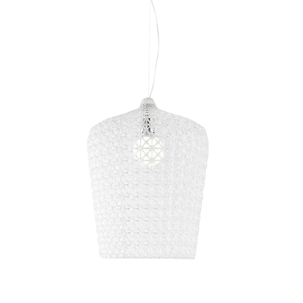 Avnoran Premium Nordic Art Plastic Pendant Lamp - Letslighting