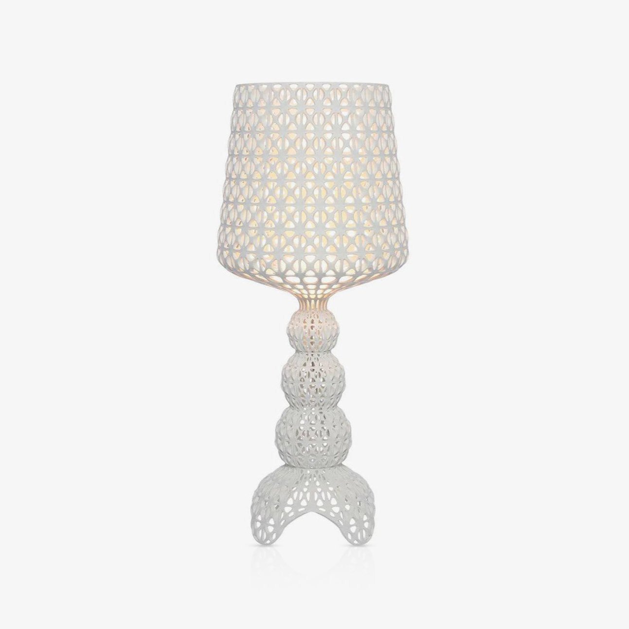 Lilah Acrylic Luxury Table Lamp - Letslighting