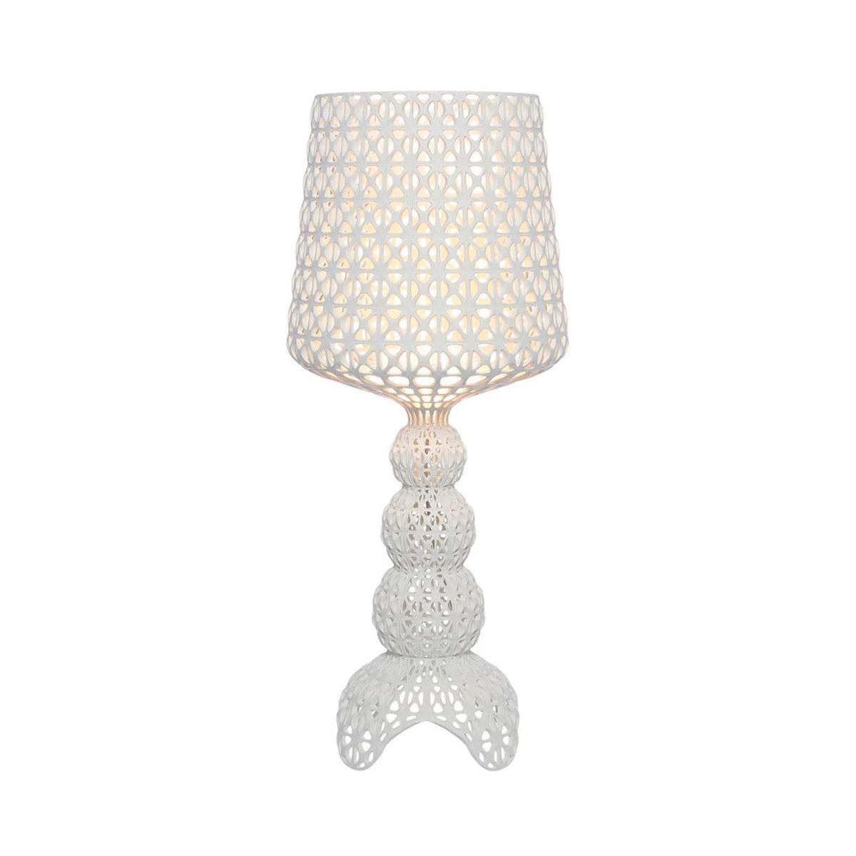 Lilah Acrylic Luxury Table Lamp - Letslighting