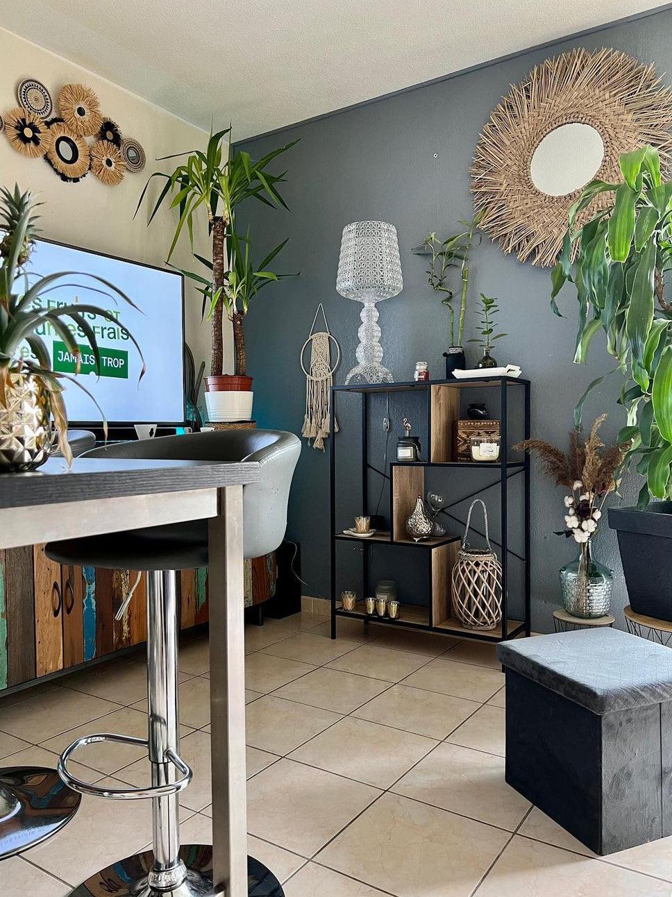 Lilah Acrylic Luxury Table Lamp - Letslighting