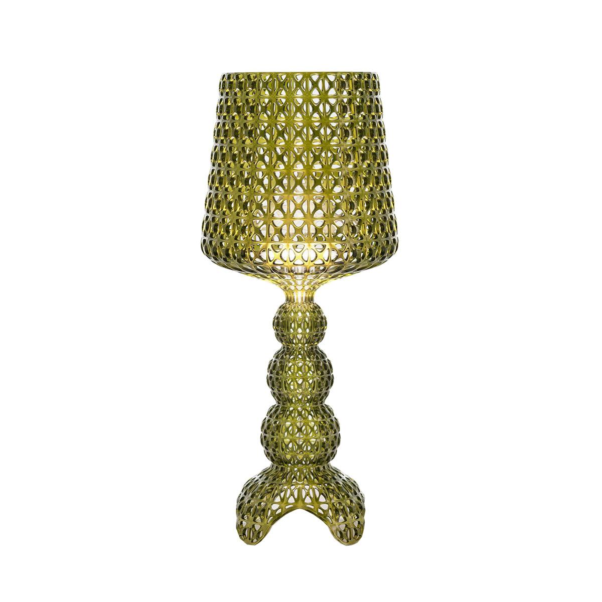 Lilah Acrylic Luxury Table Lamp - Letslighting
