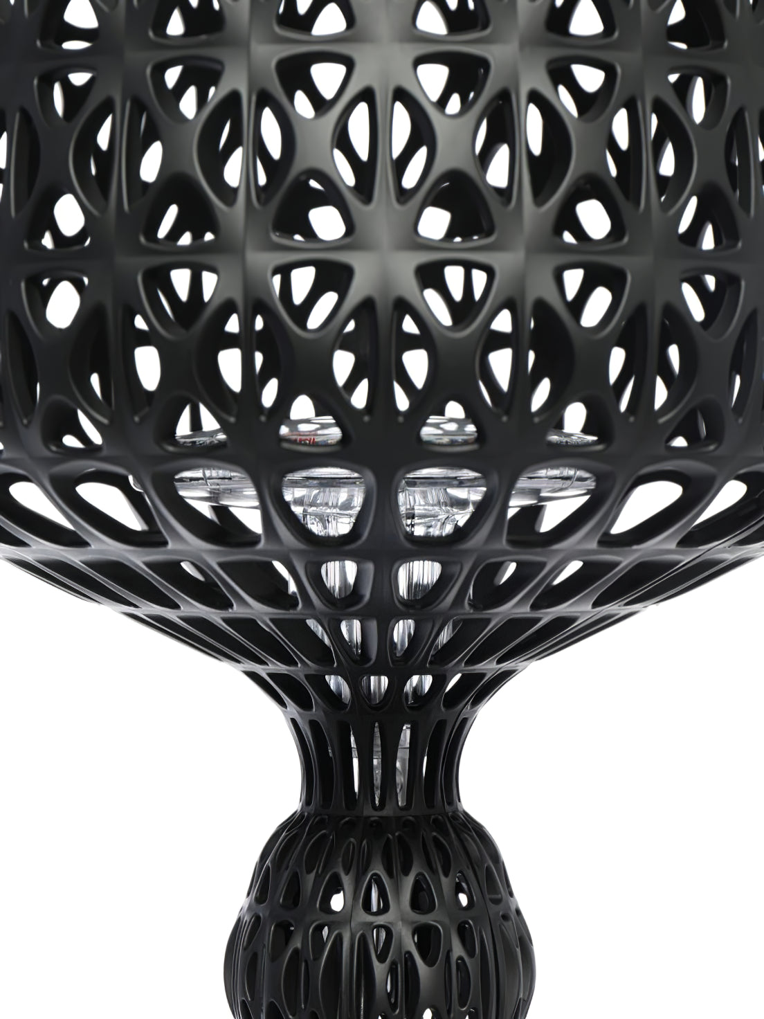 Lilah Acrylic Luxury Table Lamp - Letslighting