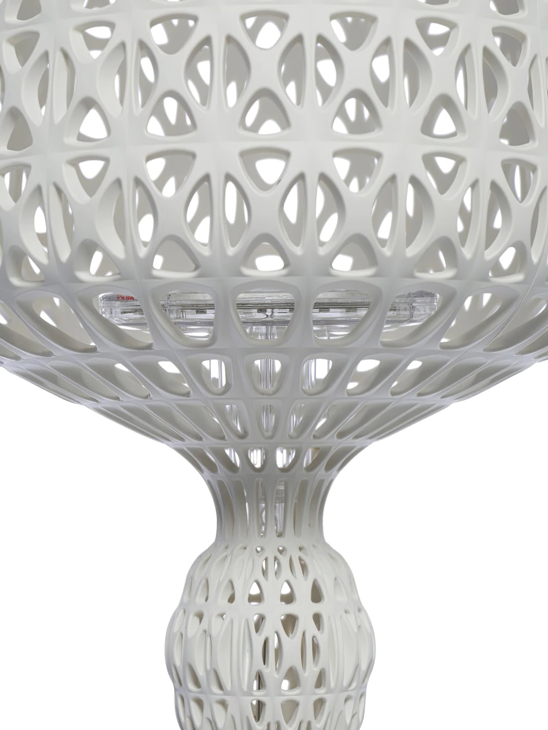 Lilah Acrylic Luxury Table Lamp - Letslighting