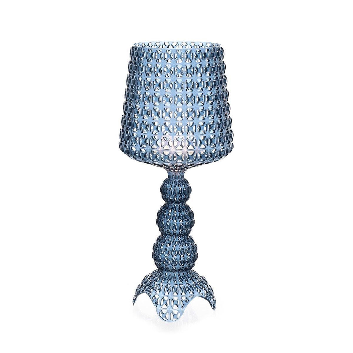 Lilah Acrylic Luxury Table Lamp - Letslighting