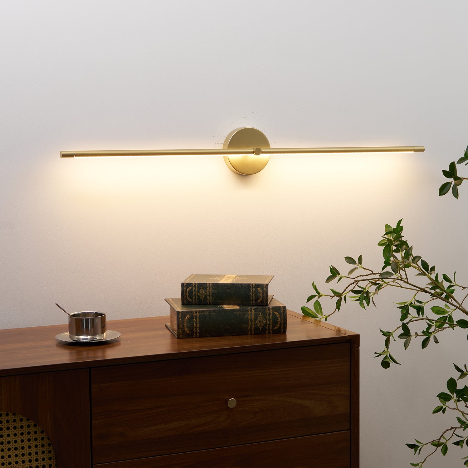Nivelo Modern Wall Lamp - Letslighting