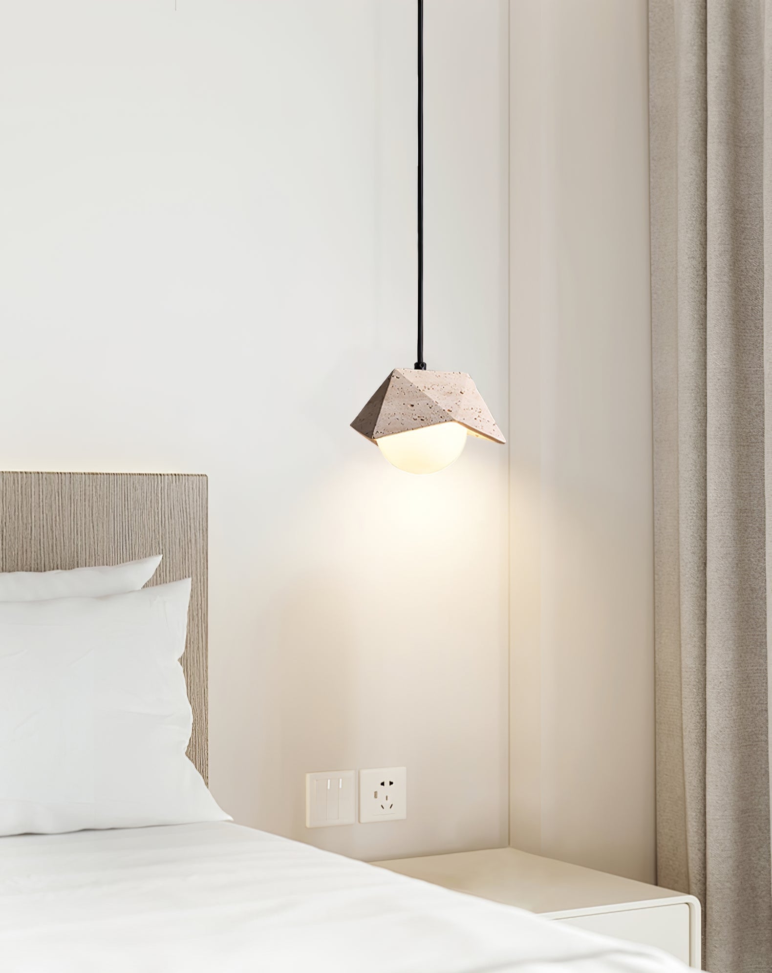 Kaelo Pendant Light - Letslighting