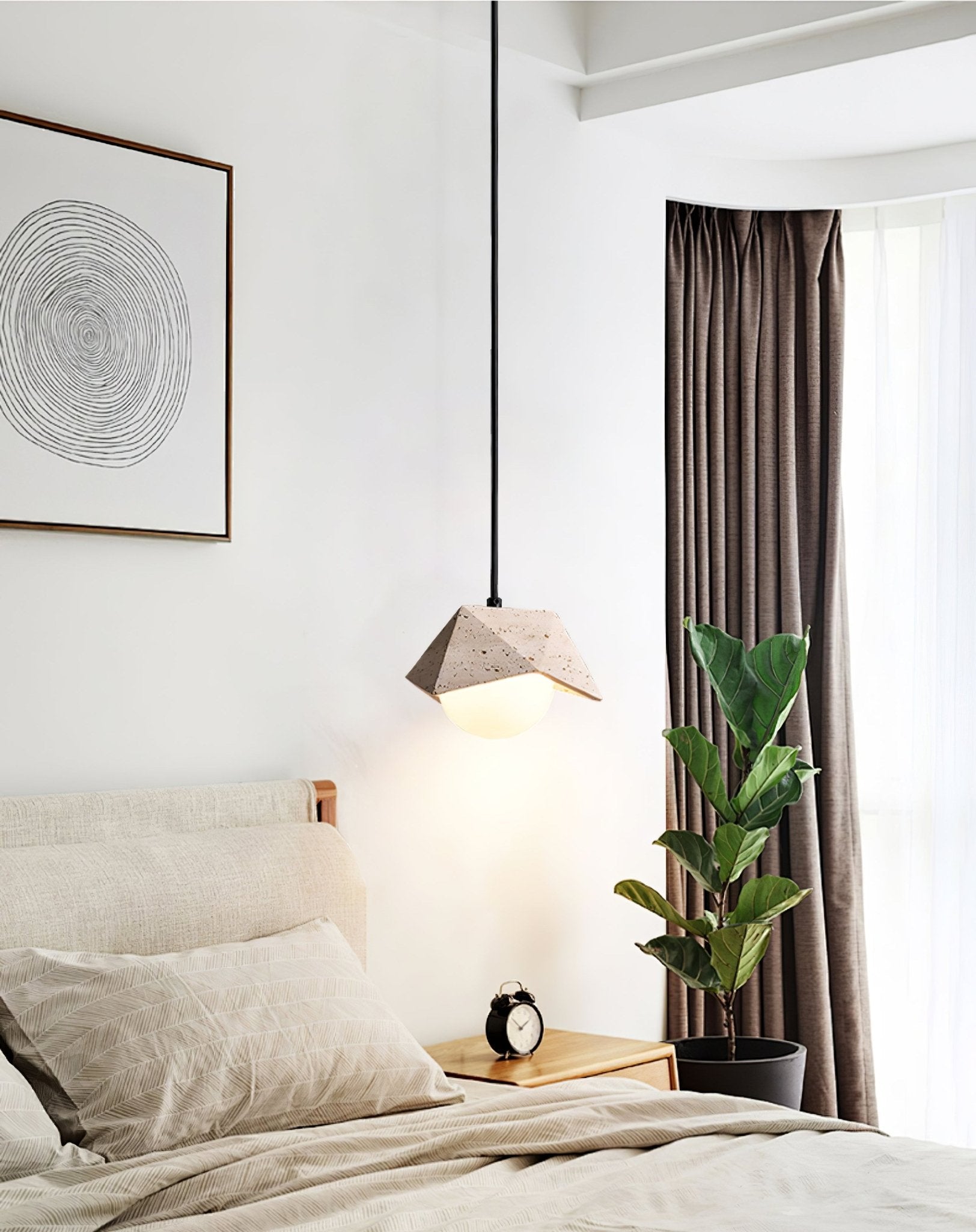 Kaelo Pendant Light - Letslighting