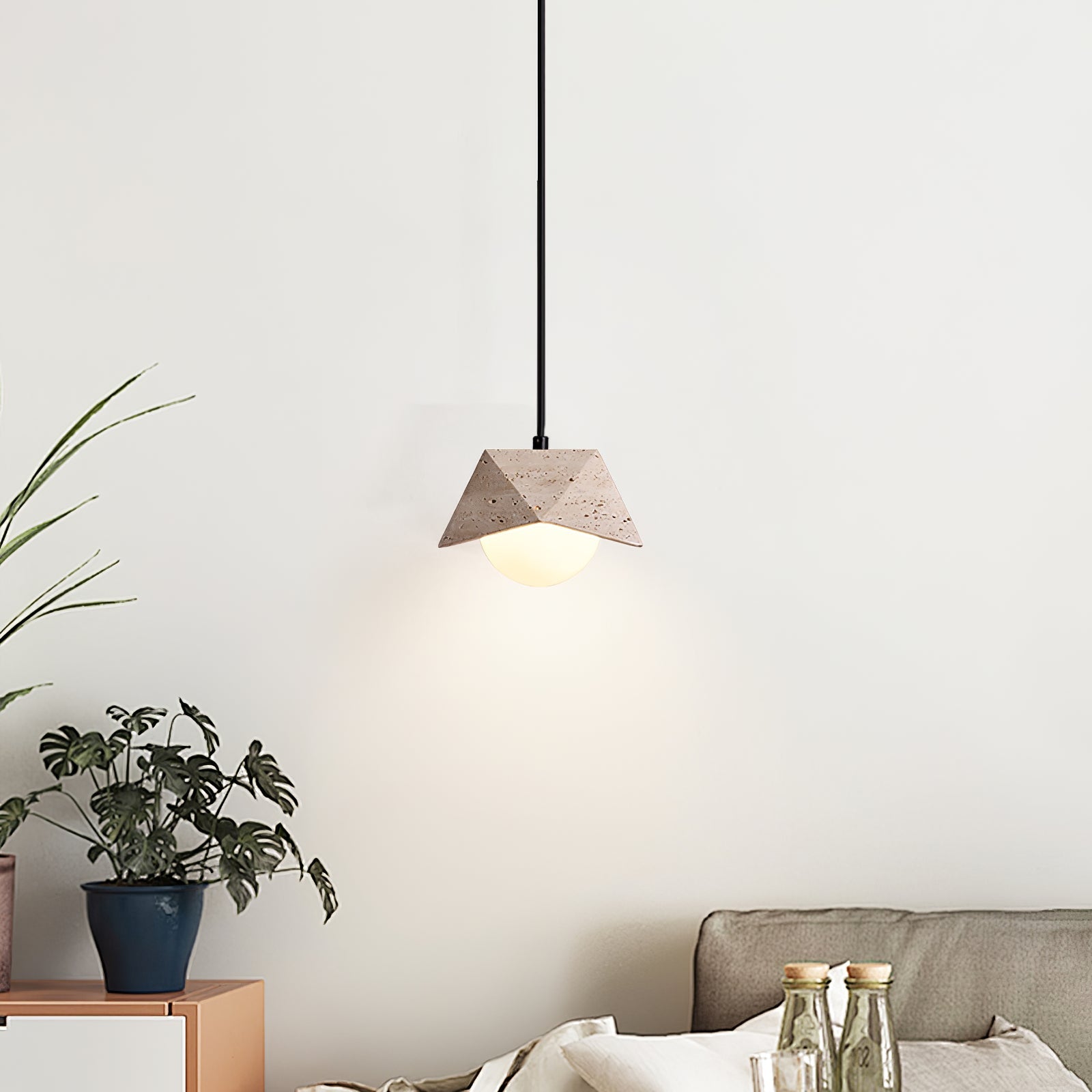 Kaelo Pendant Light - Letslighting
