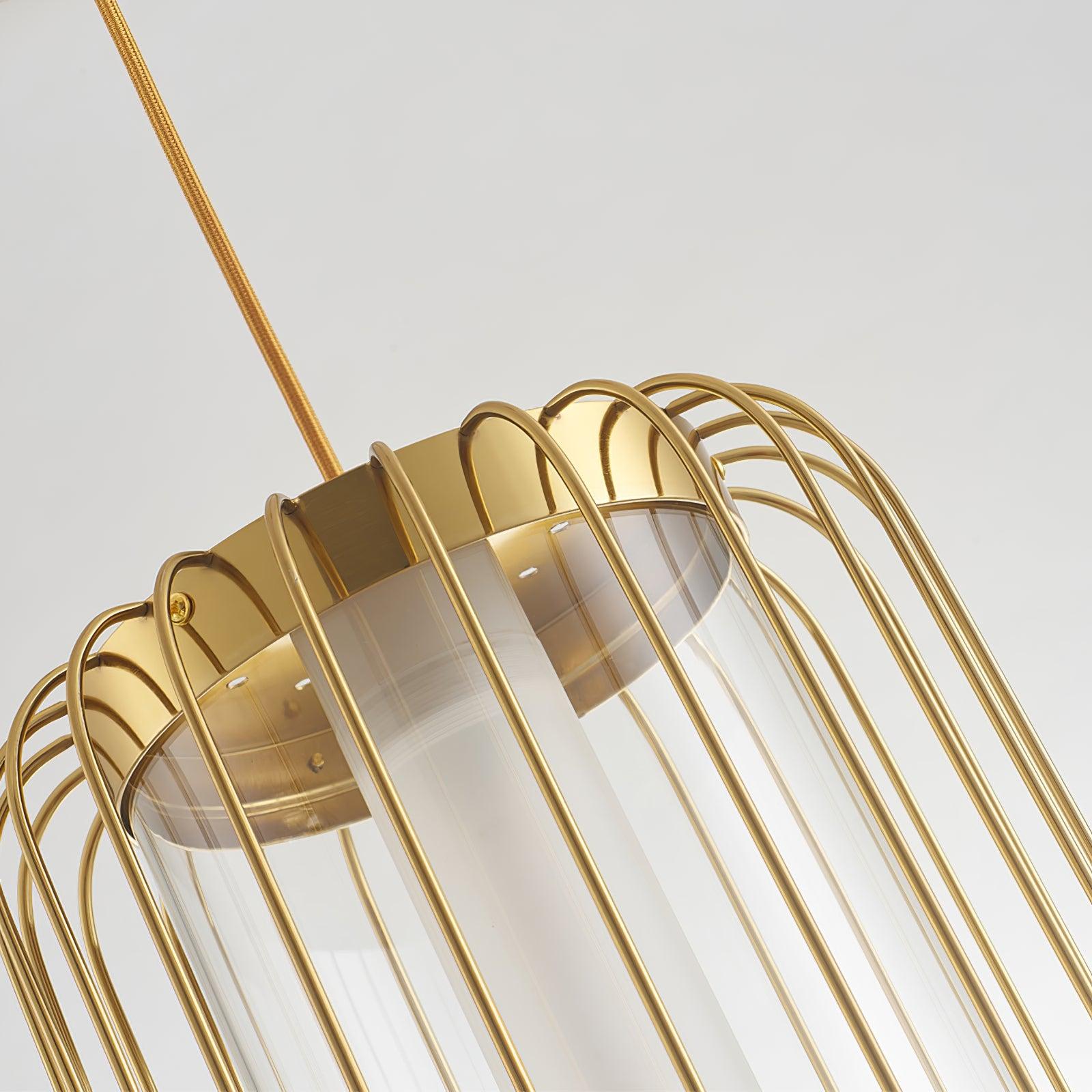 Erinielis Pendant Light