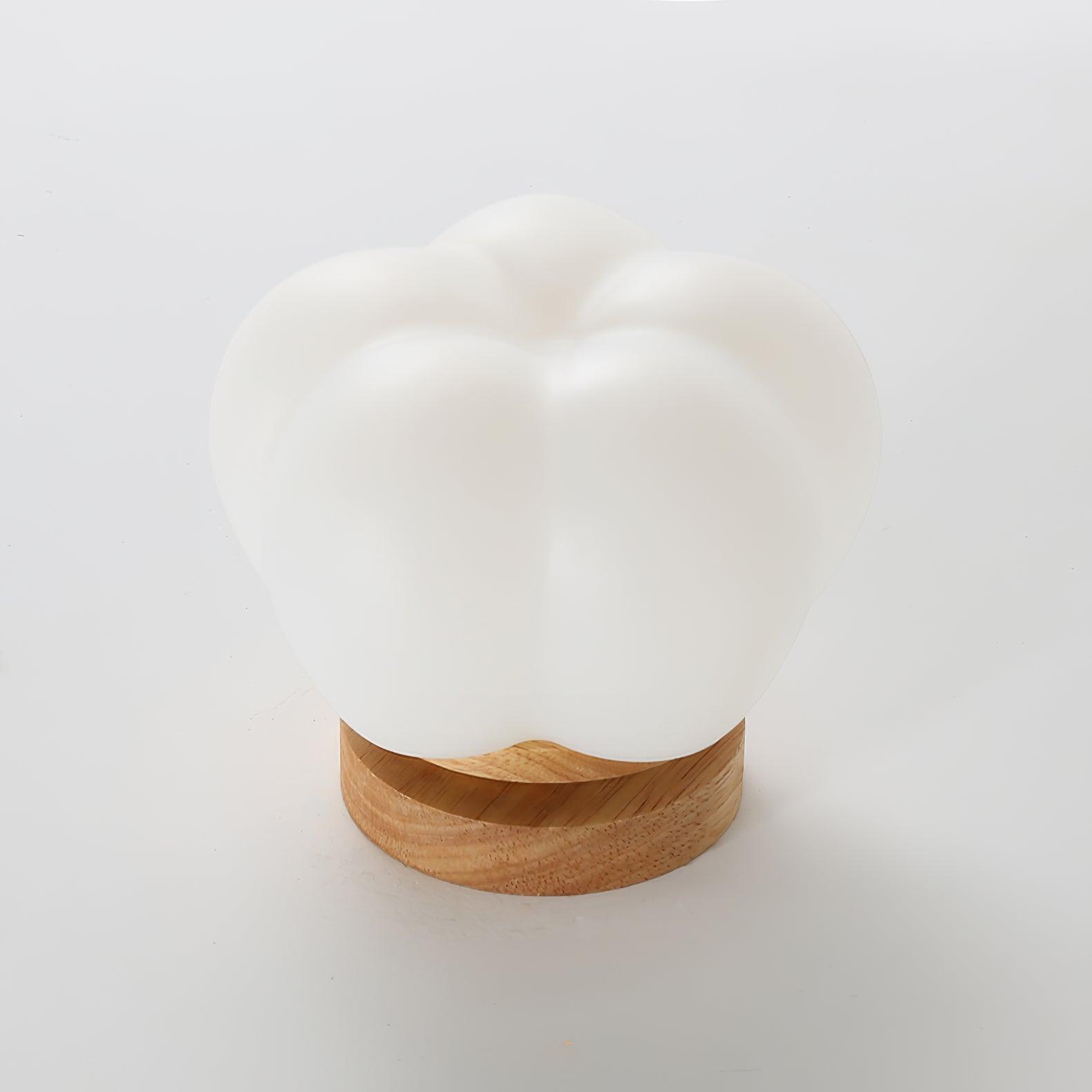 Cinorisra Nordic Art Flower Mini Ceiling Lamp - Letslighting