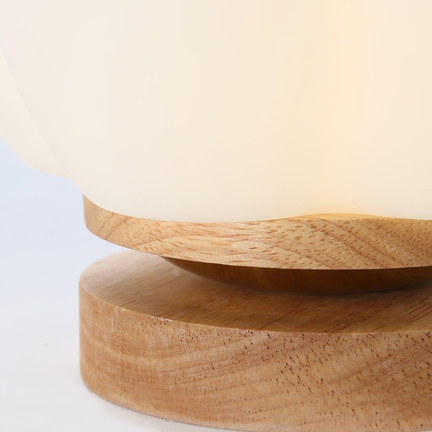 Cinorisra Nordic Art Flower Mini Ceiling Lamp - Letslighting