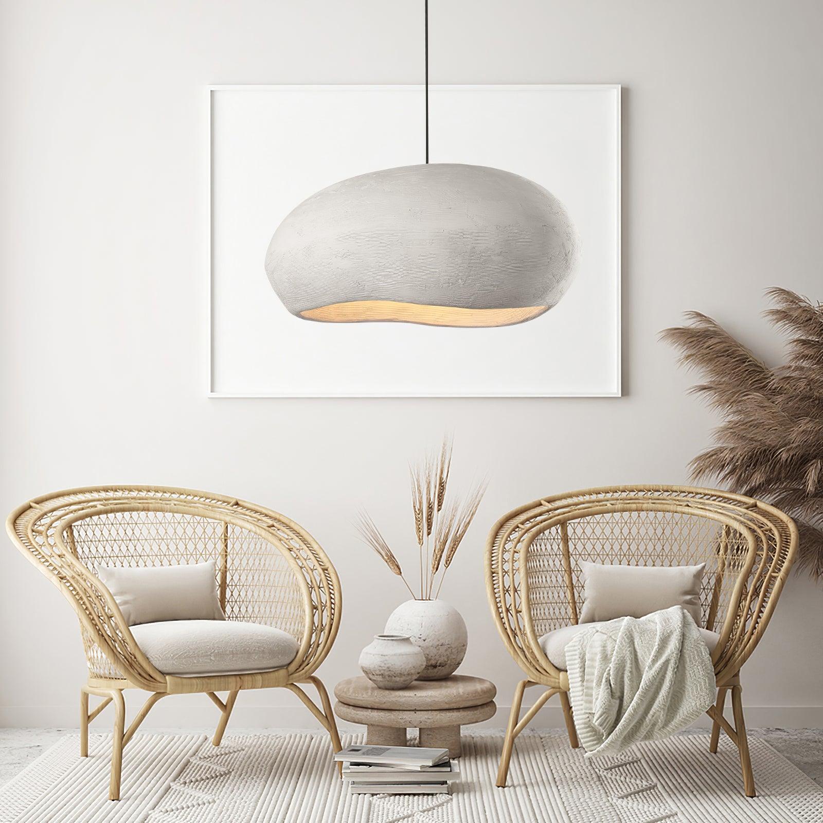 Zenithran Modern Minimalist Pendant Lamp - Letslighting