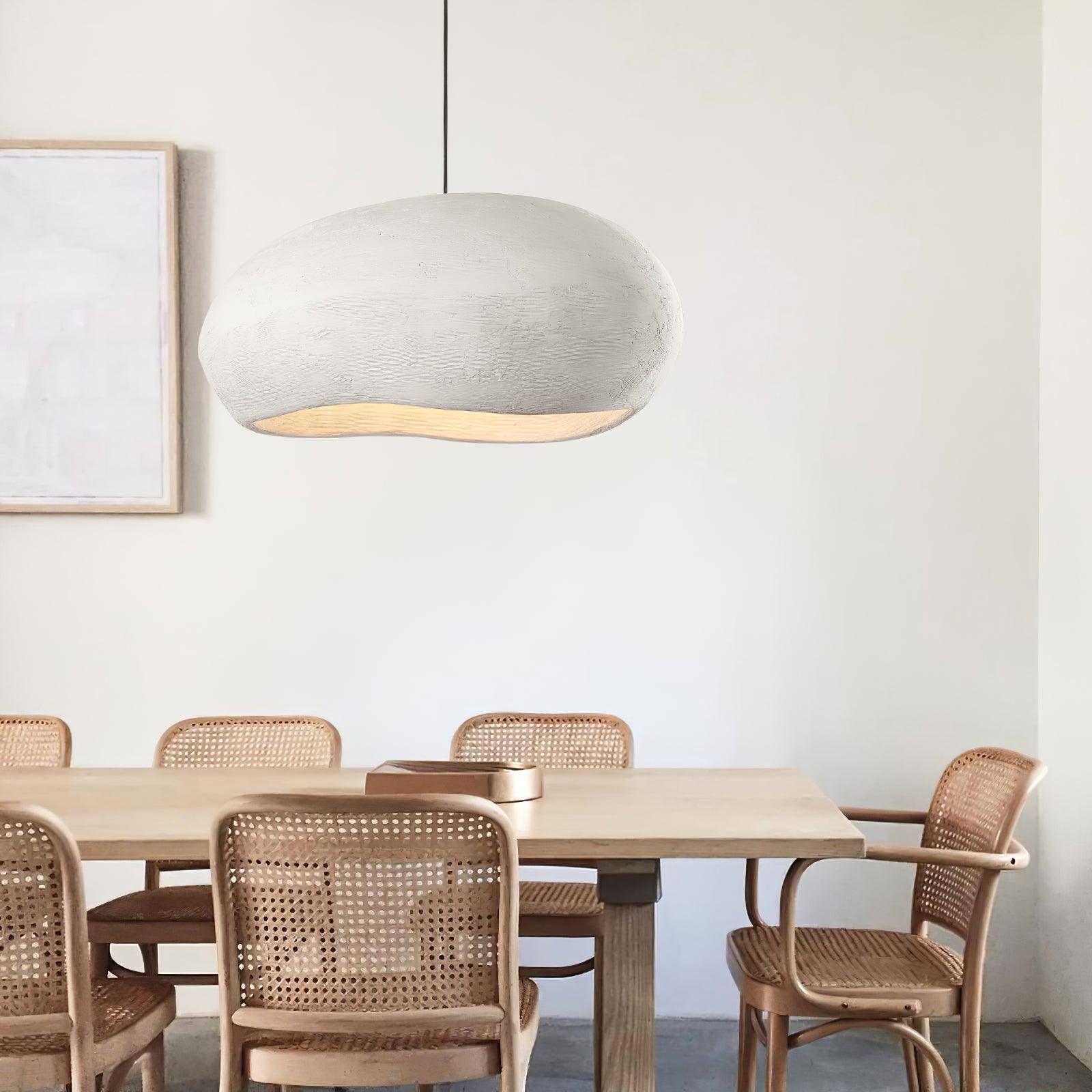 Zenithran Modern Minimalist Pendant Lamp - Letslighting