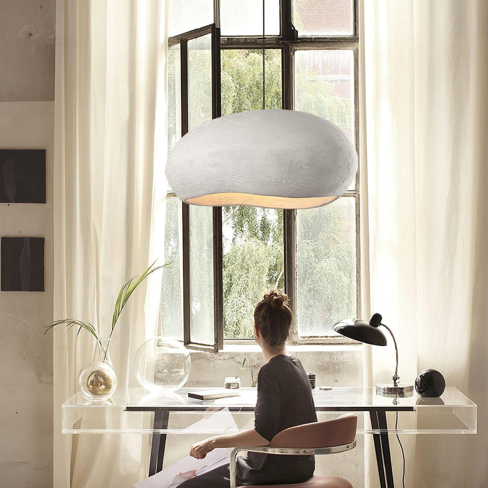 Zenithran Modern Minimalist Pendant Lamp - Letslighting